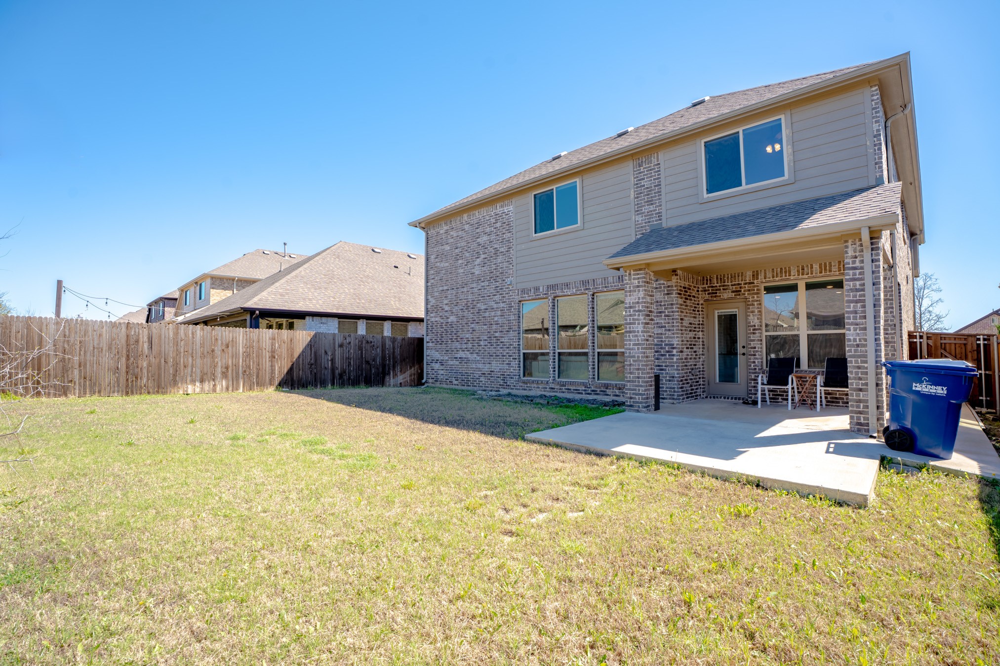 1105 Baynes Drive Mckinney TX 75071