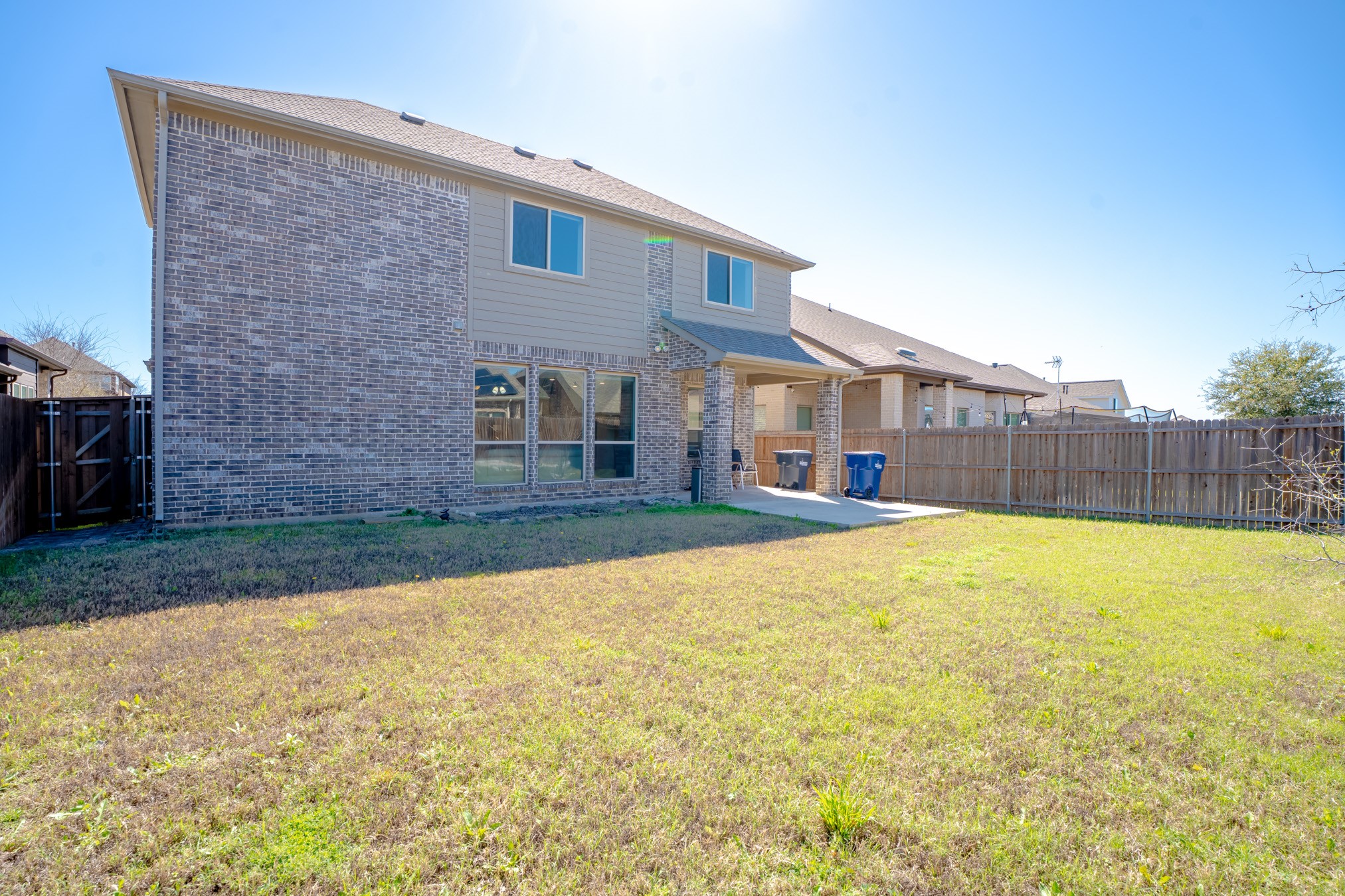 1105 Baynes Drive Mckinney TX 75071