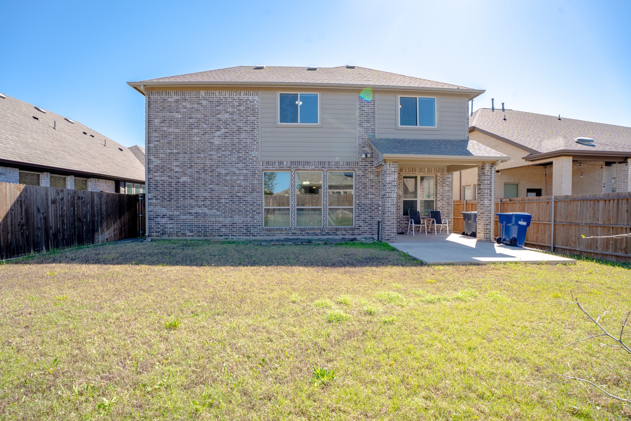 1105 Baynes Drive Mckinney TX 75071