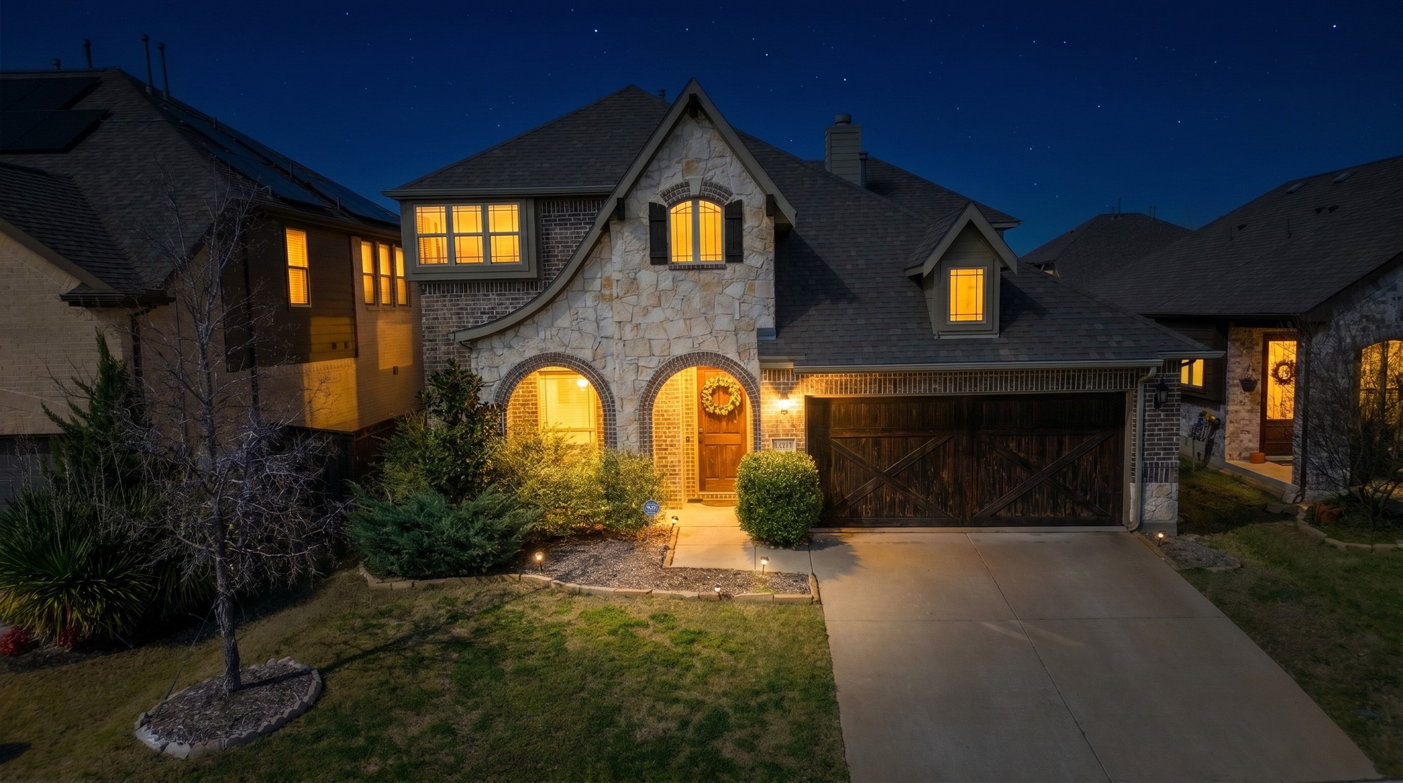 1105 Baynes Drive Mckinney TX 75071