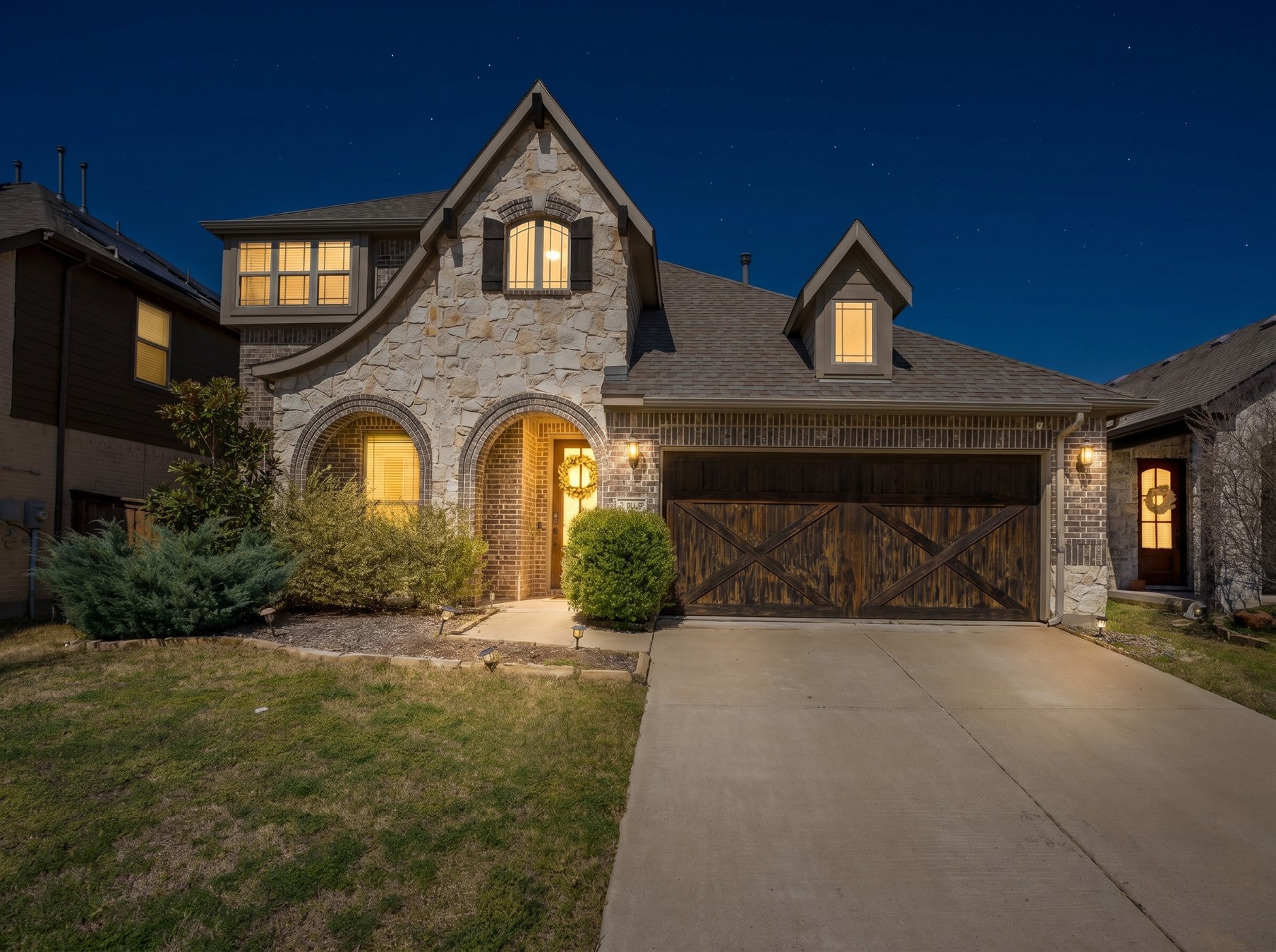1105 Baynes Drive Mckinney TX 75071