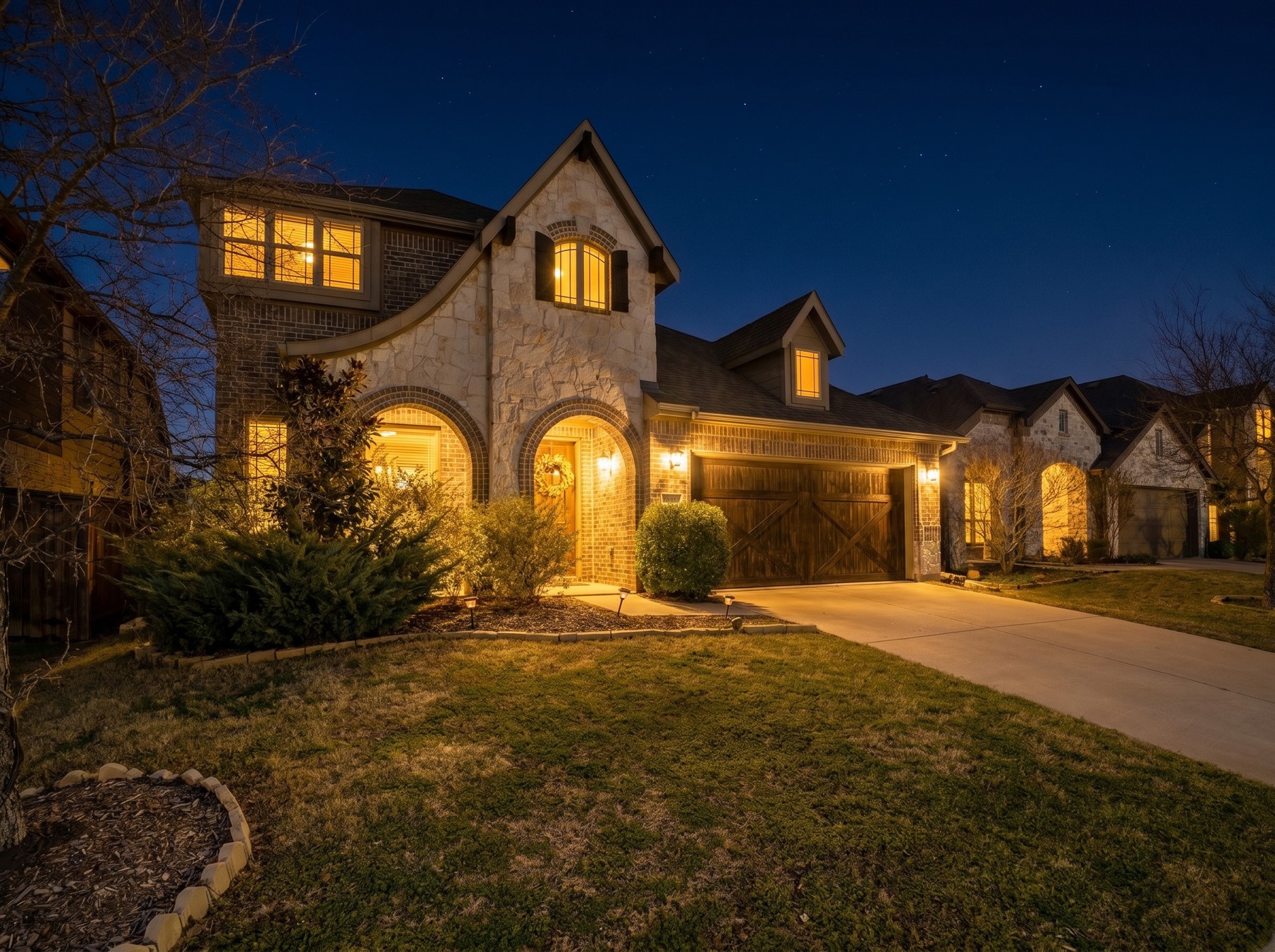 1105 Baynes Drive Mckinney TX 75071
