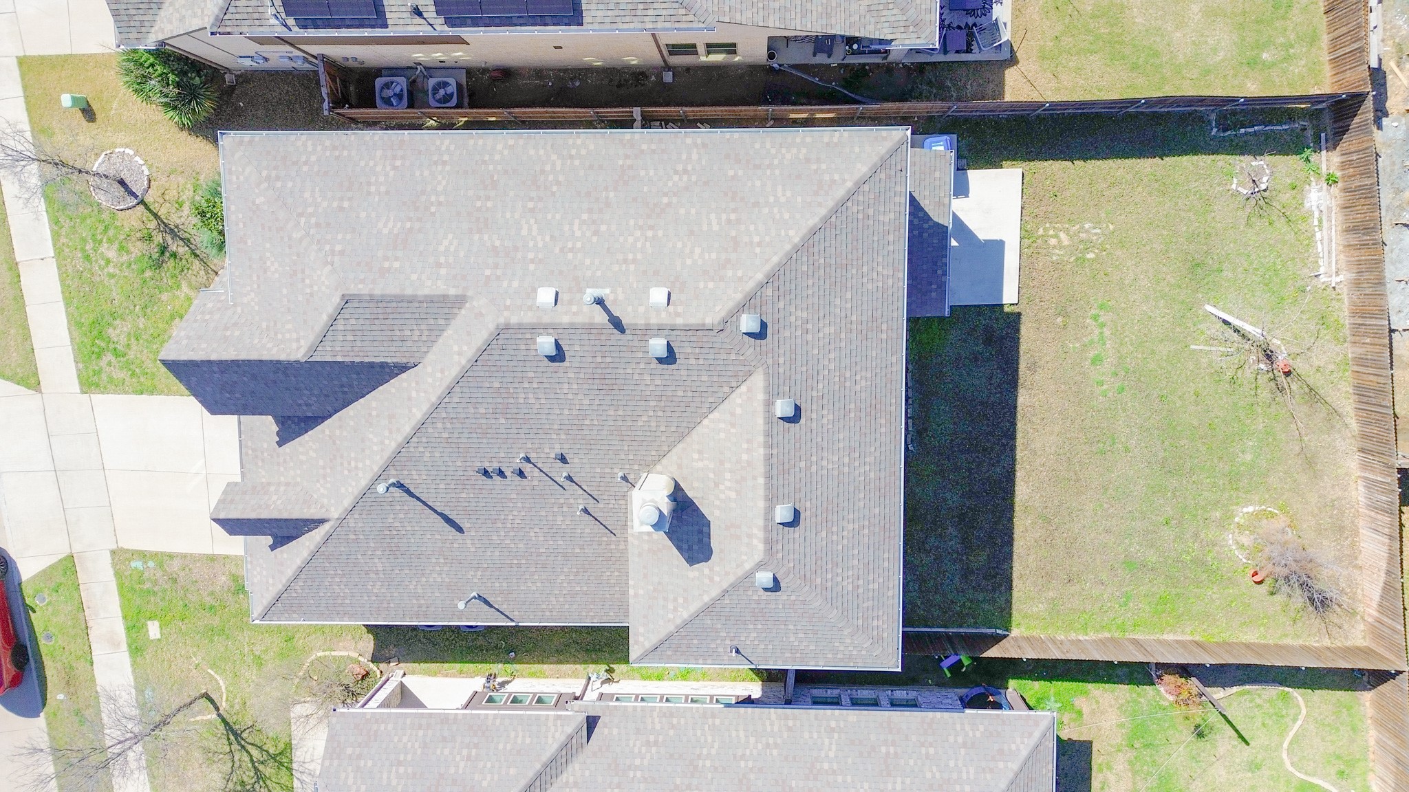 1105 Baynes Drive Mckinney TX 75071