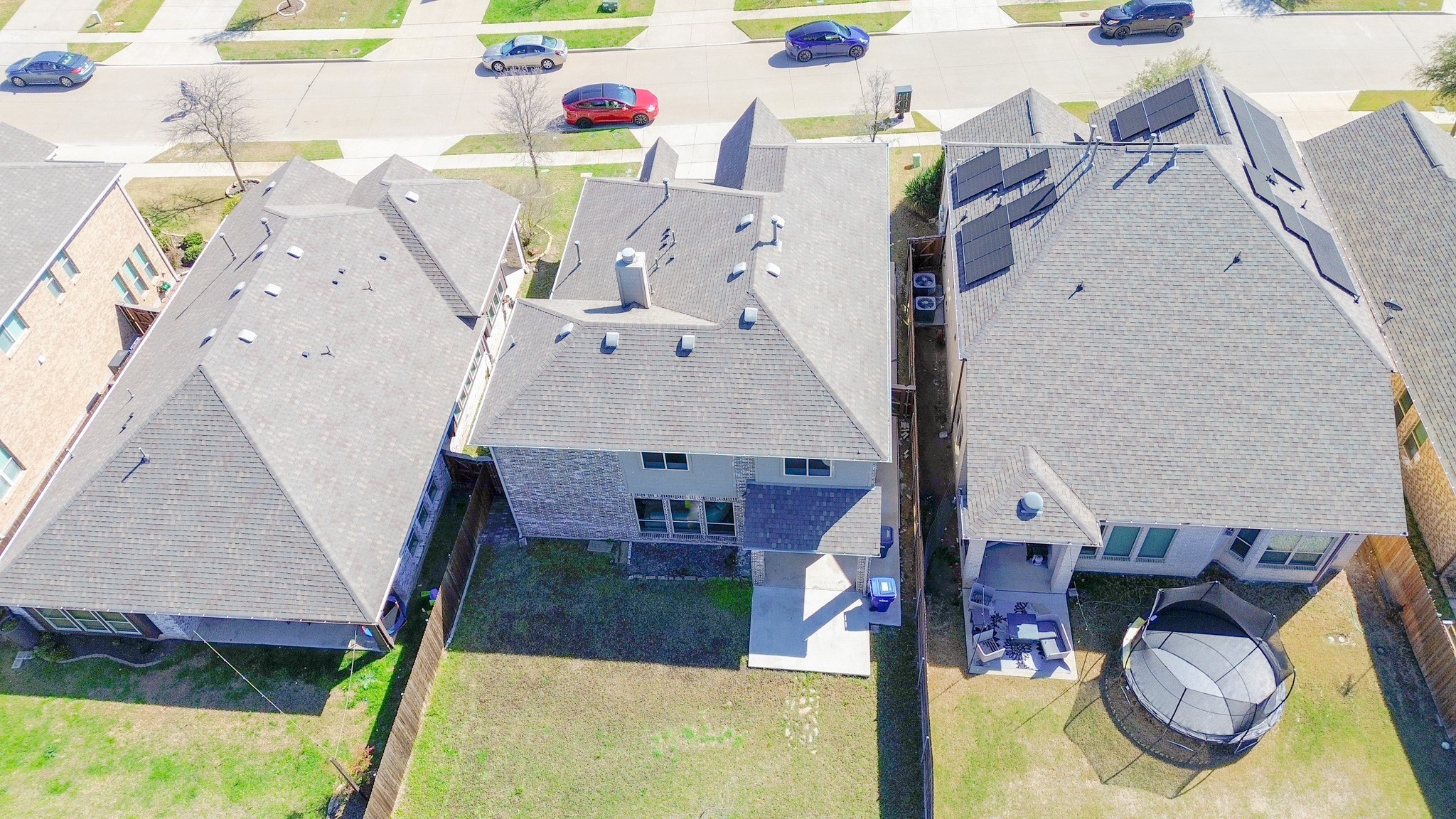 1105 Baynes Drive Mckinney TX 75071