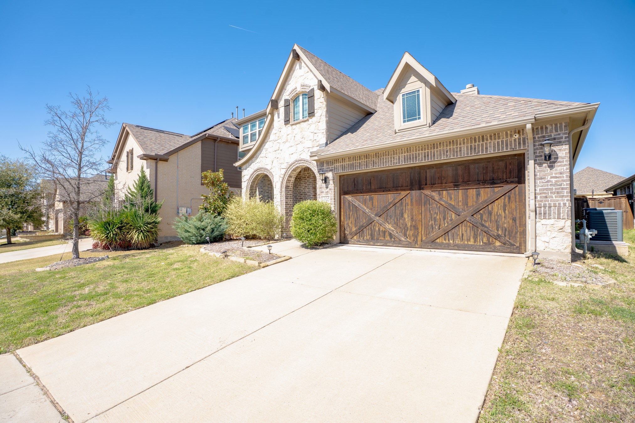 1105 Baynes Drive Mckinney TX 75071