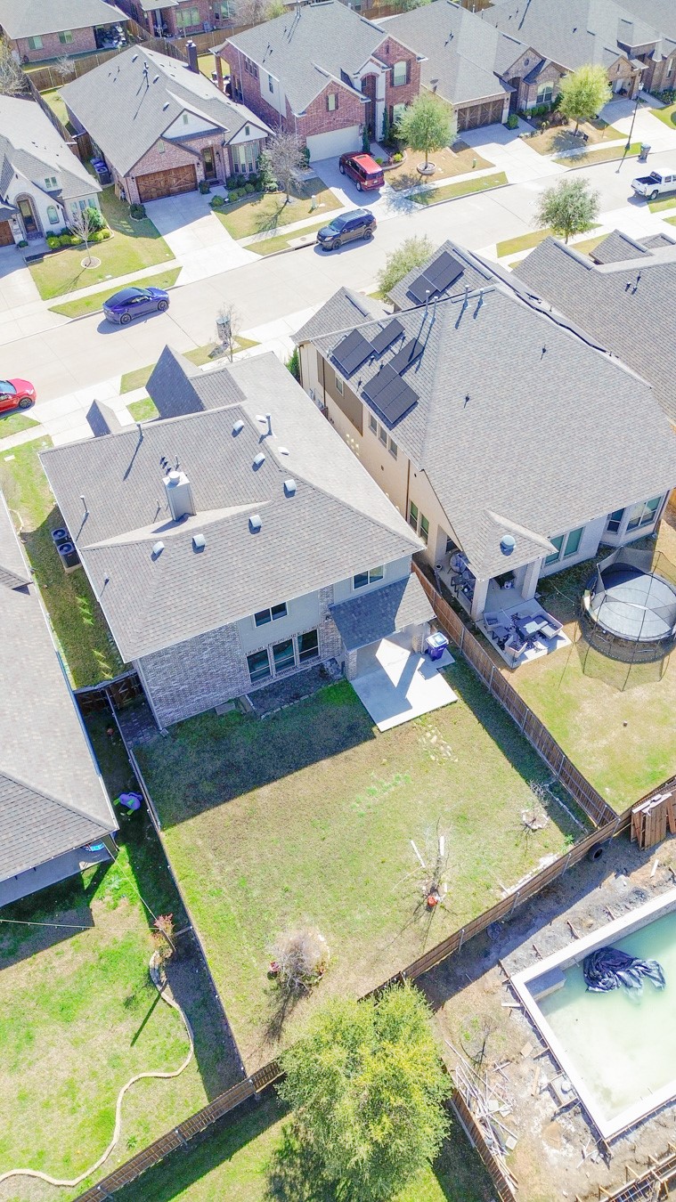 1105 Baynes Drive Mckinney TX 75071