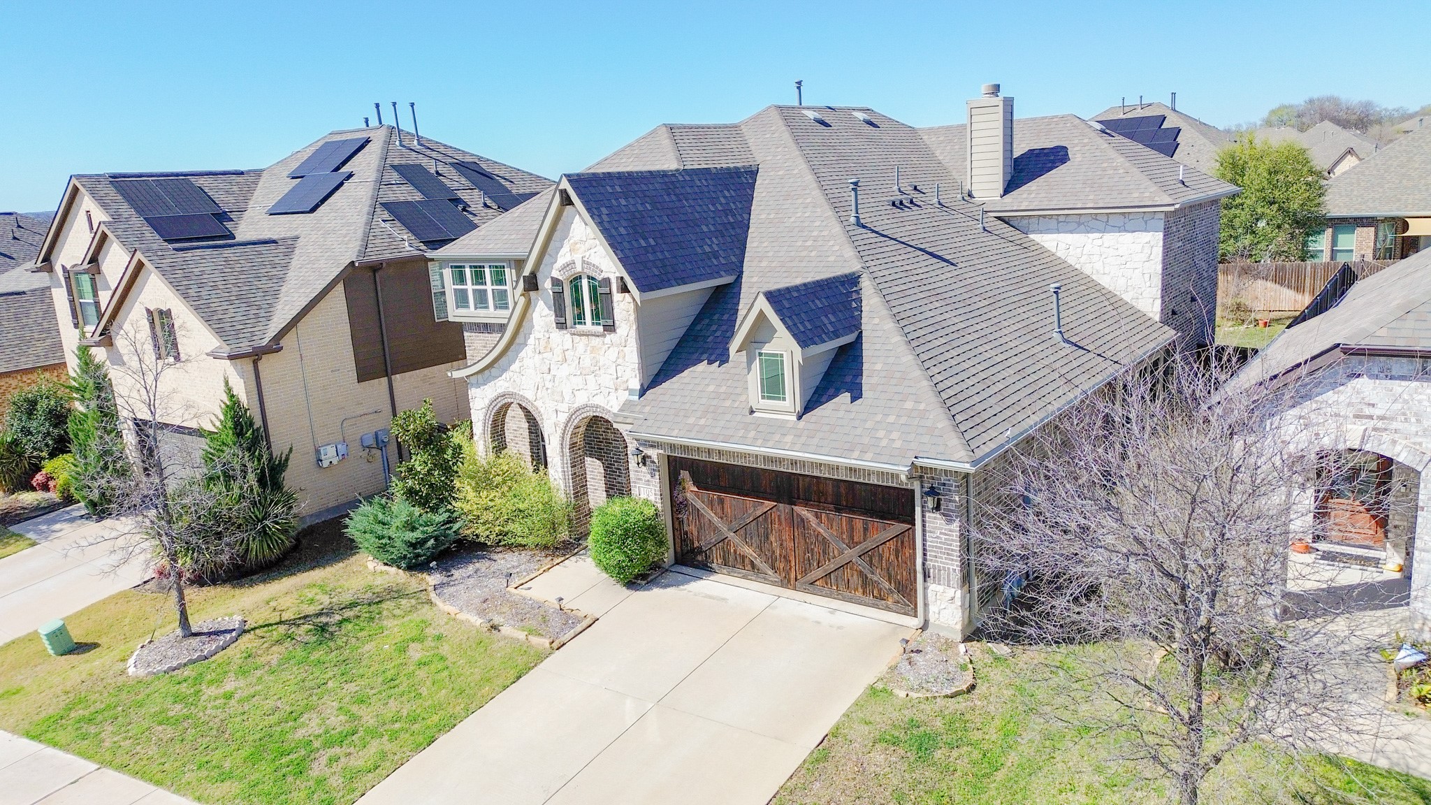 1105 Baynes Drive Mckinney TX 75071
