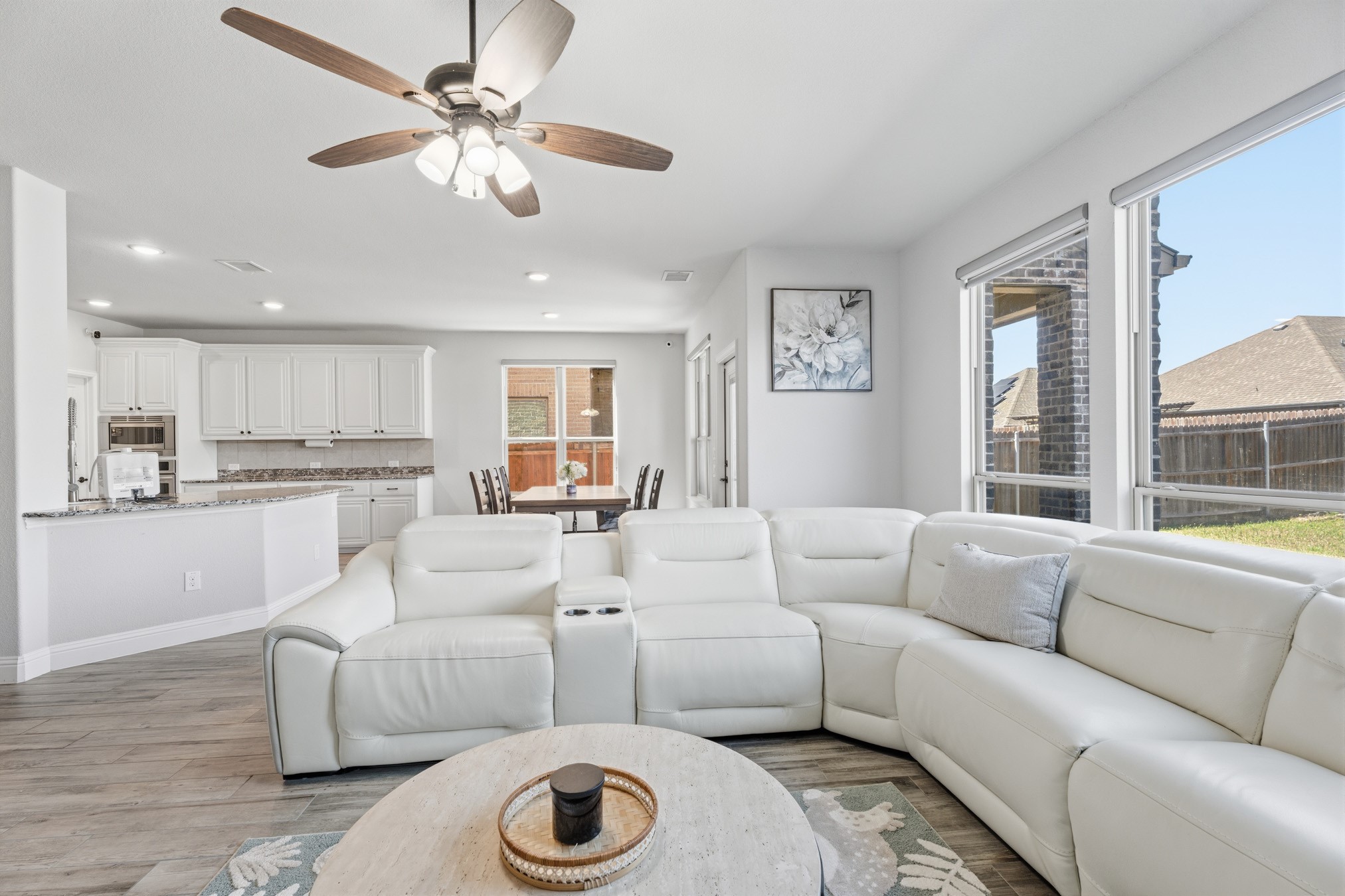 1105 Baynes Drive Mckinney TX 75071