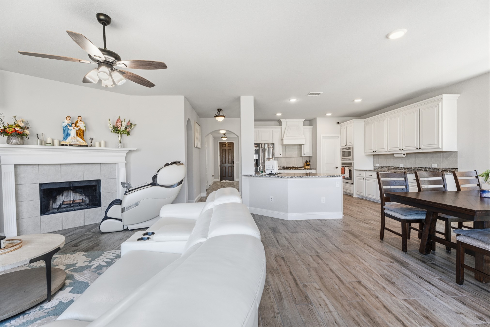 1105 Baynes Drive Mckinney TX 75071
