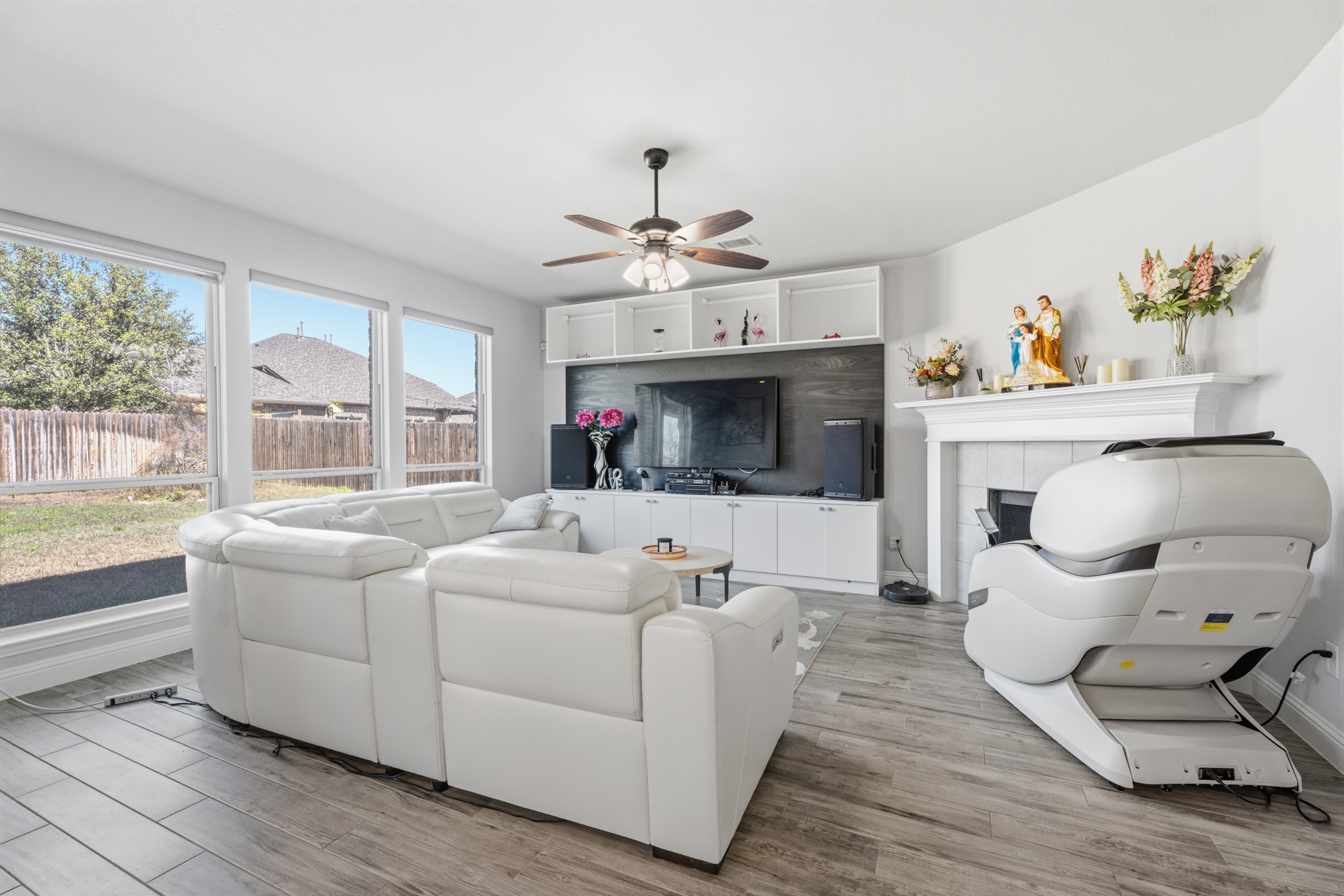 1105 Baynes Drive Mckinney TX 75071