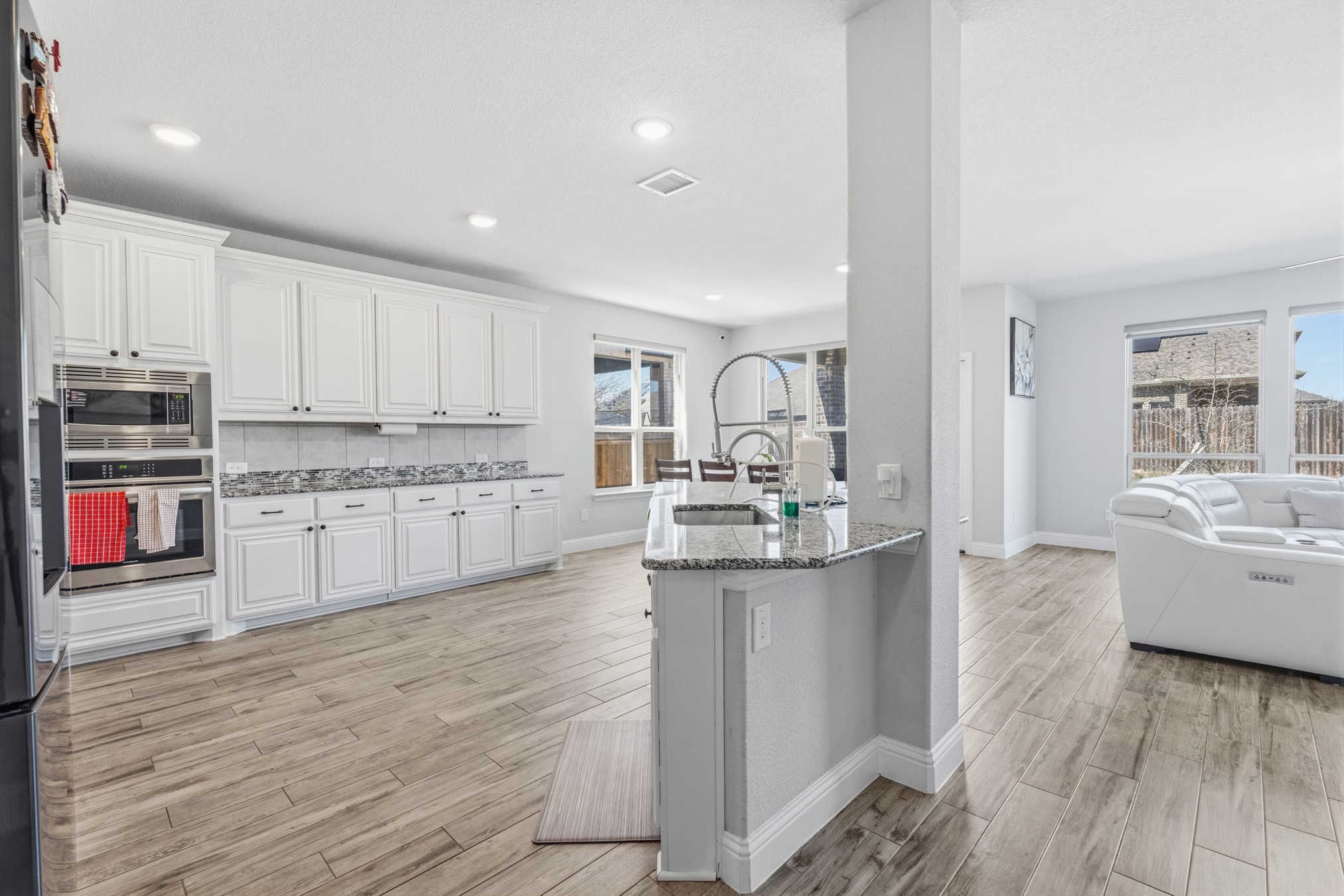 1105 Baynes Drive Mckinney TX 75071