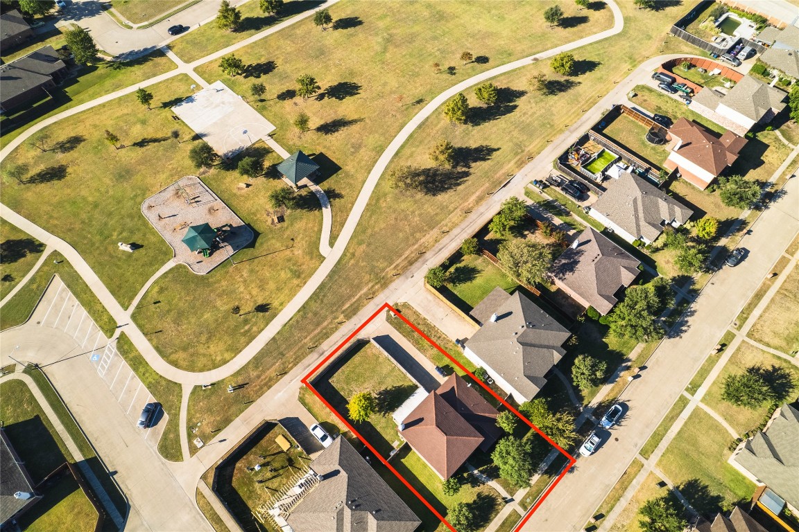 1503 Quail Meadow Drive Wylie TX 75098