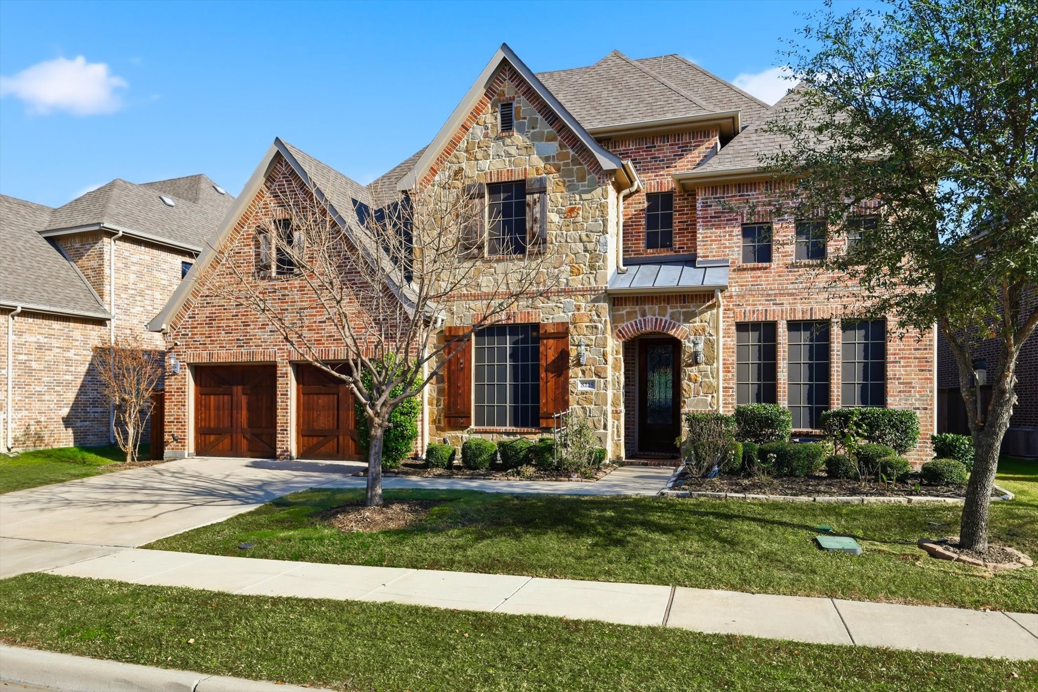 8225 Bonny Bank The Colony TX 75056