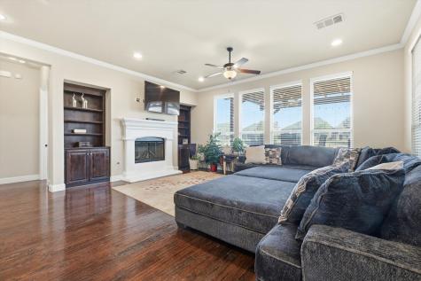 8225 Bonny Bank The Colony TX 75056