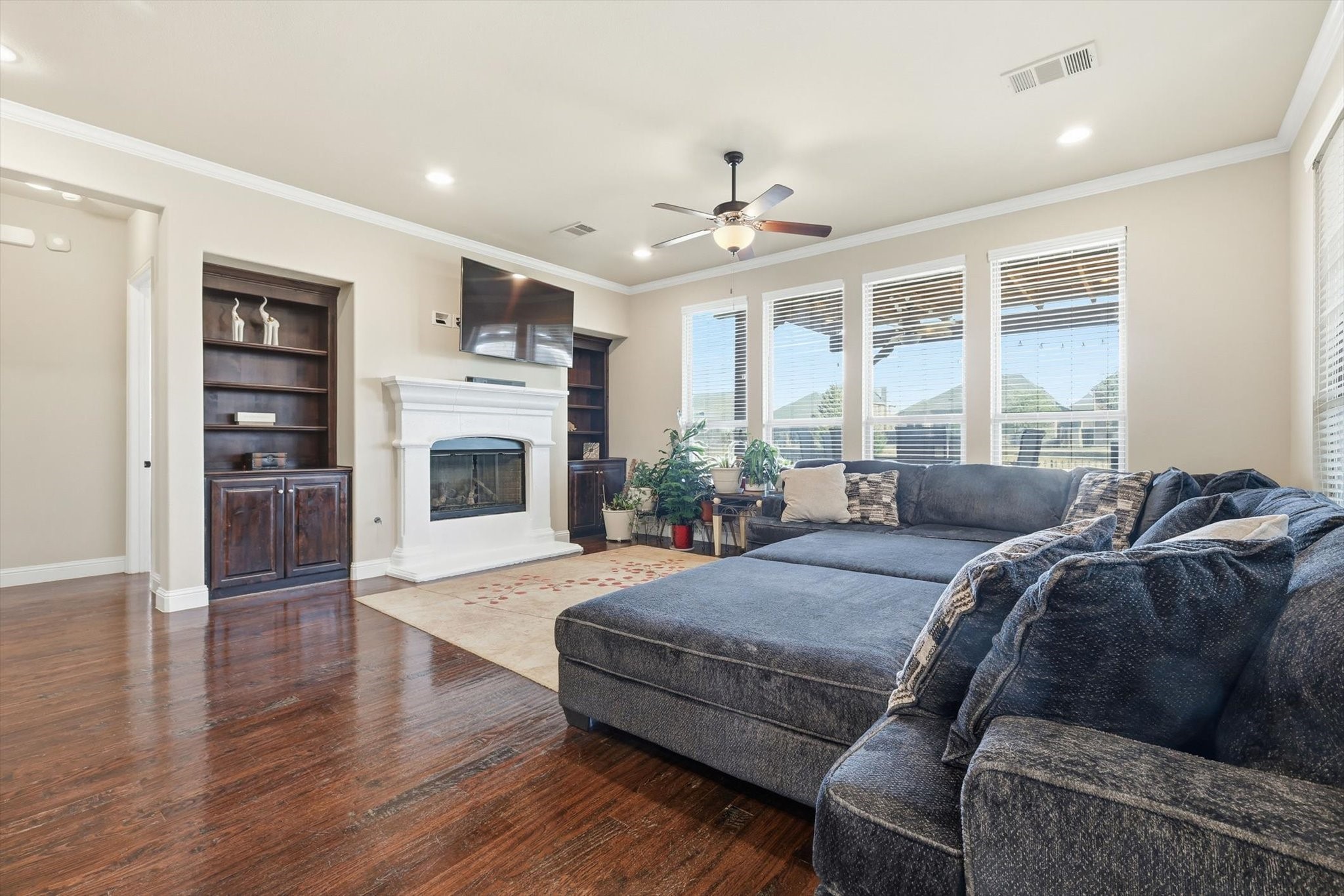 8225 Bonny Bank The Colony TX 75056