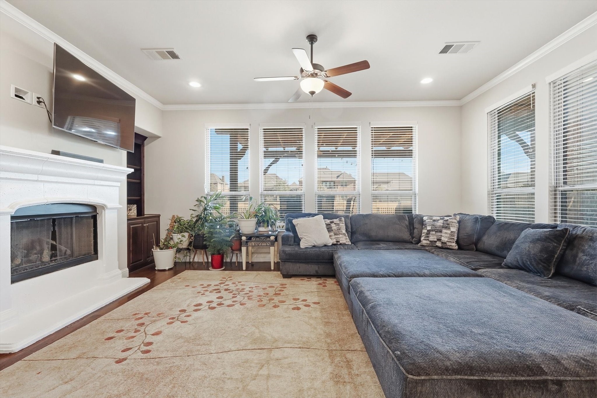 8225 Bonny Bank The Colony TX 75056