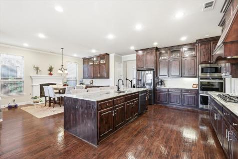 8225 Bonny Bank The Colony TX 75056