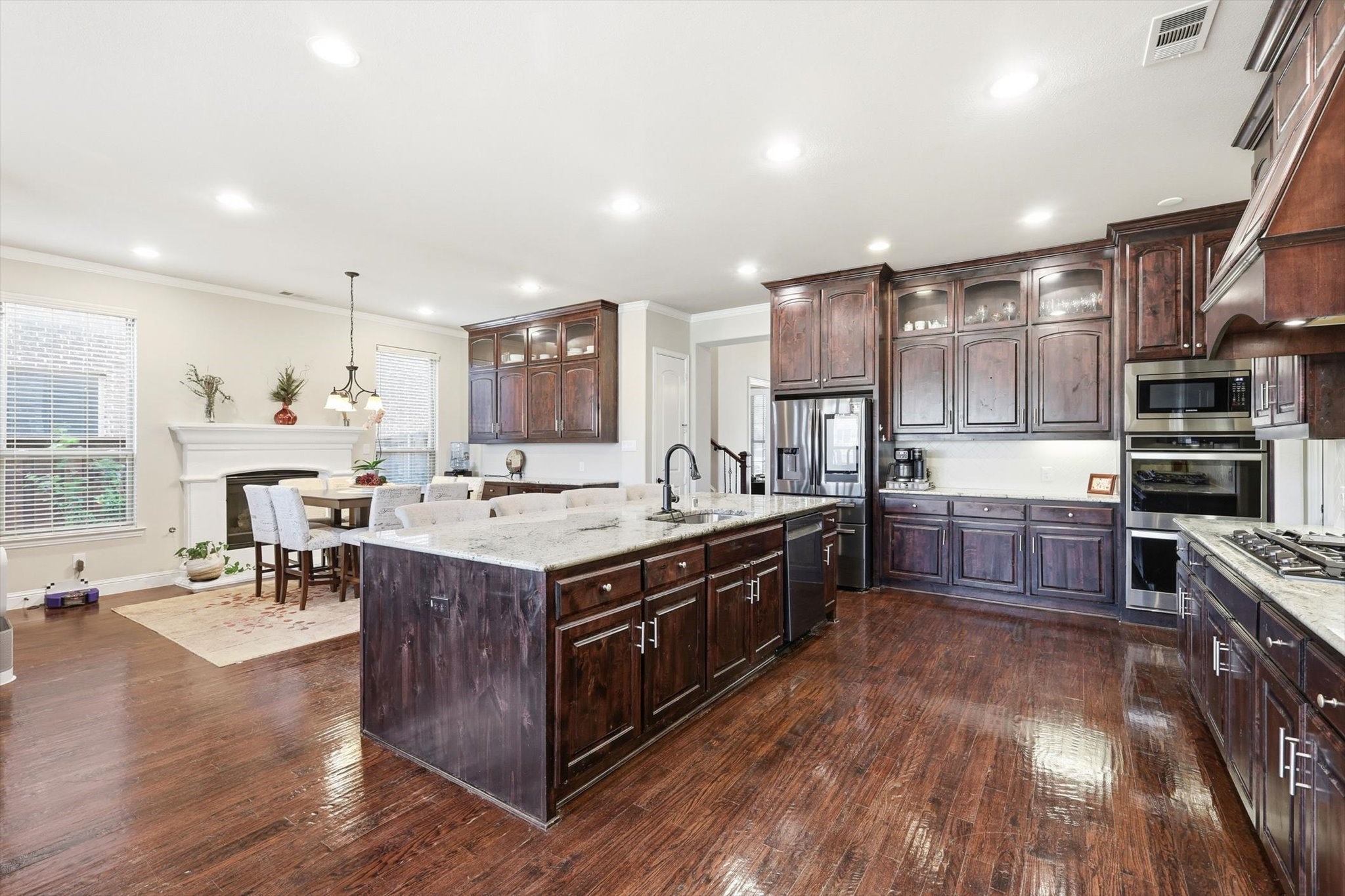 8225 Bonny Bank The Colony TX 75056