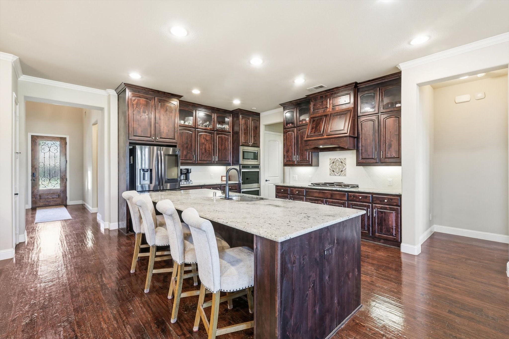8225 Bonny Bank The Colony TX 75056
