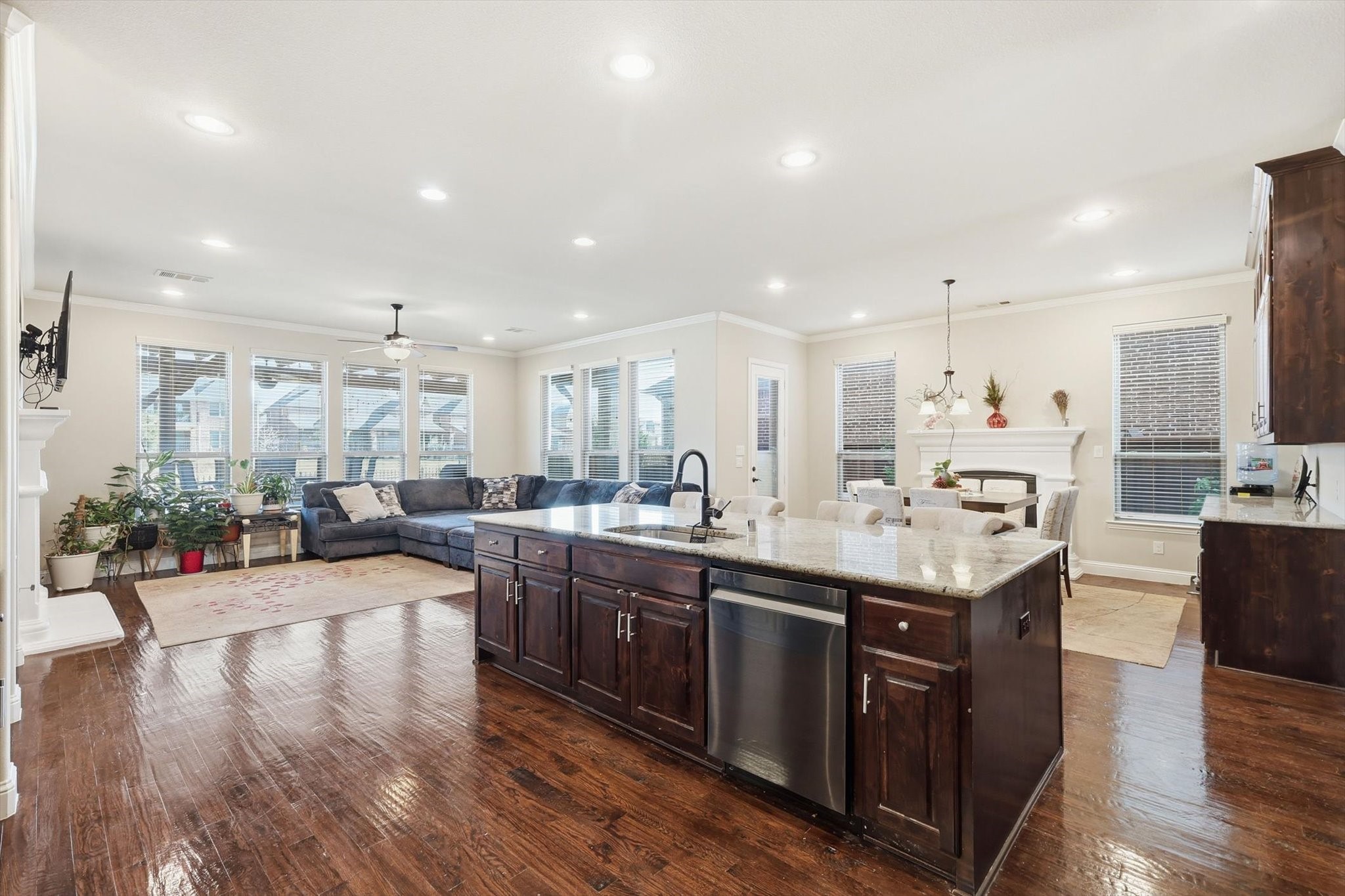 8225 Bonny Bank The Colony TX 75056