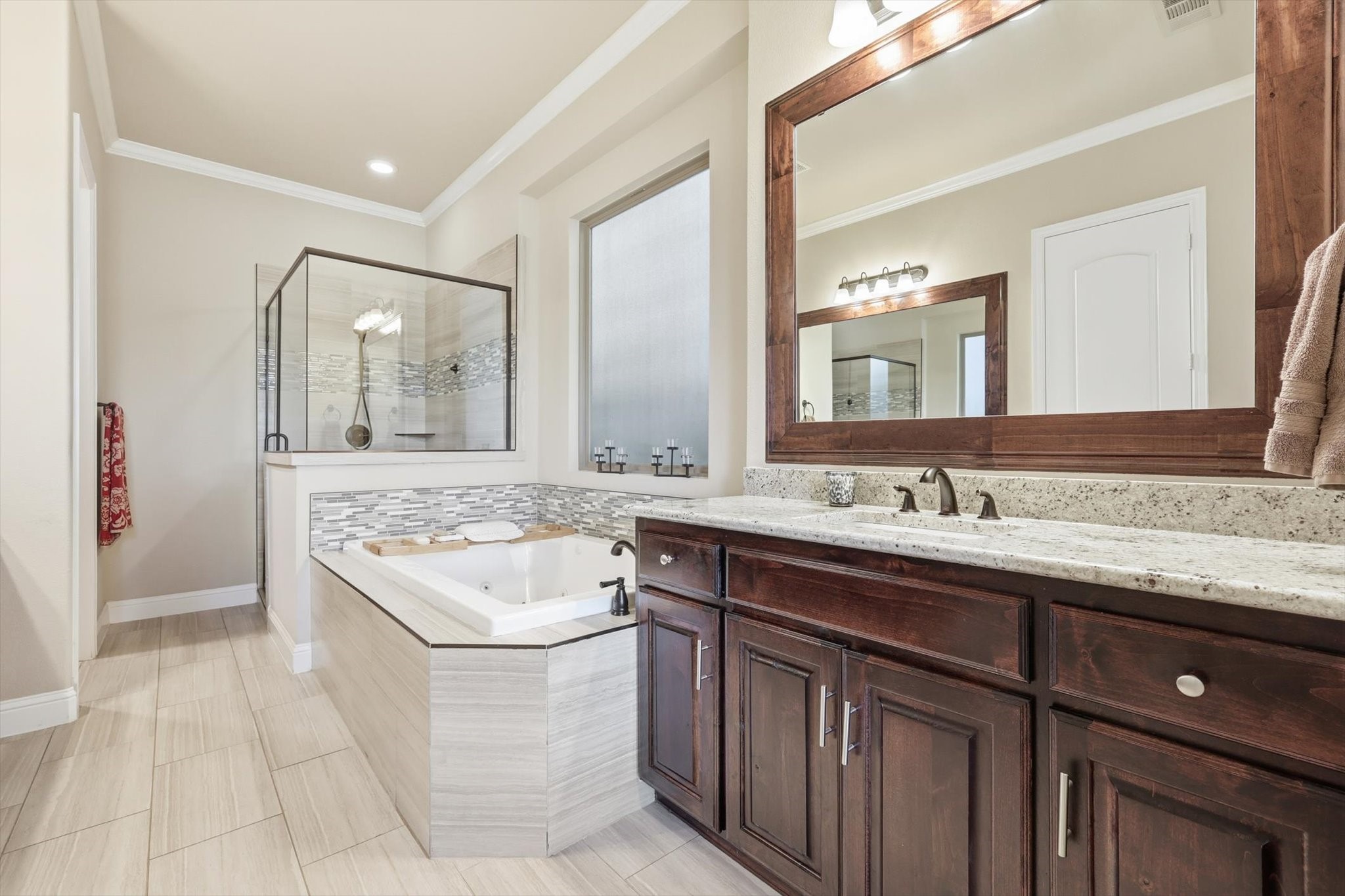8225 Bonny Bank The Colony TX 75056