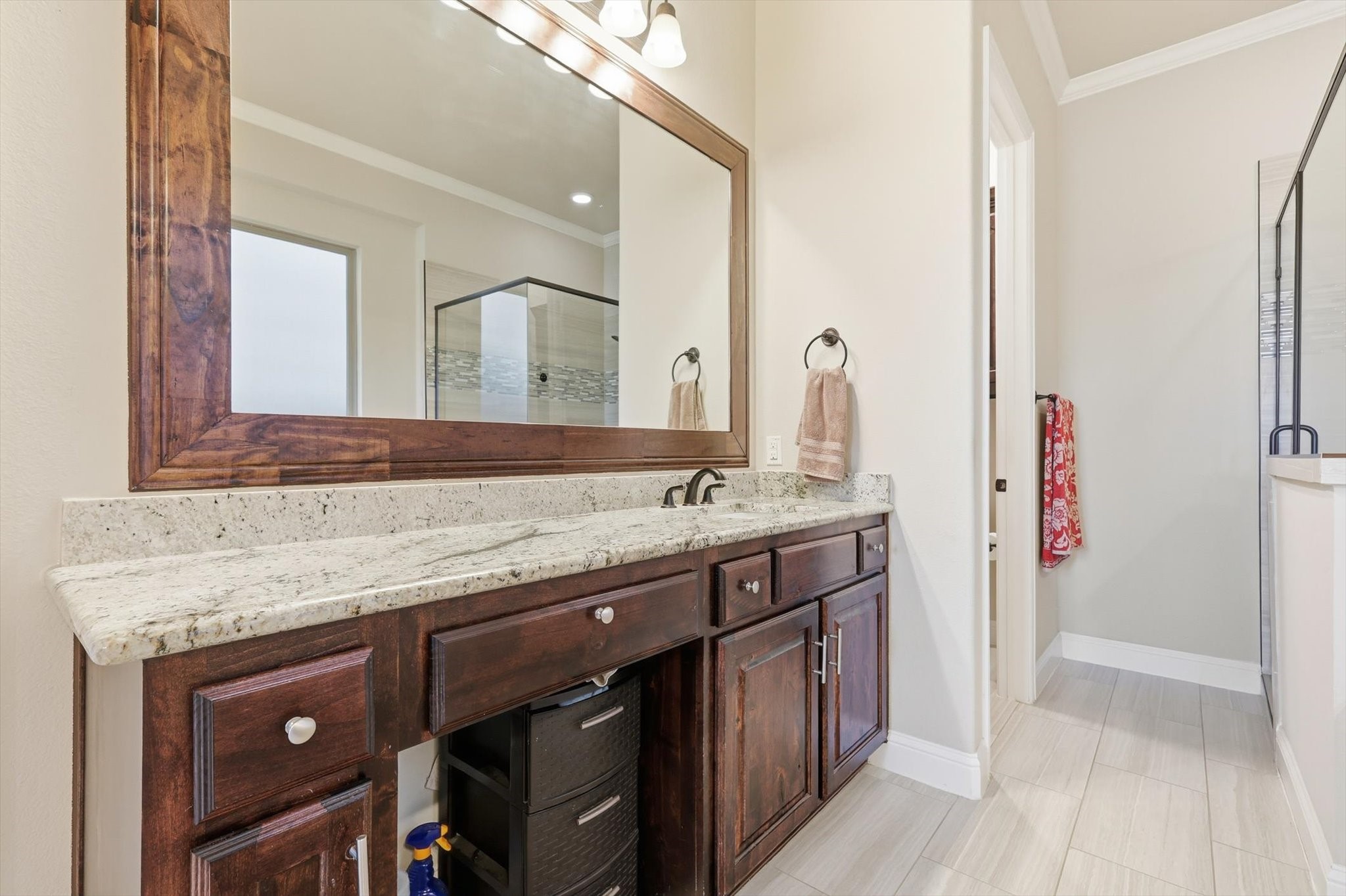 8225 Bonny Bank The Colony TX 75056