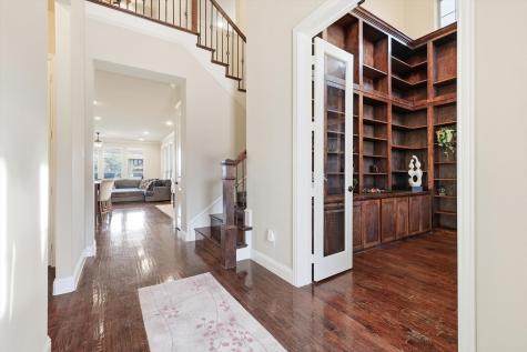 8225 Bonny Bank The Colony TX 75056