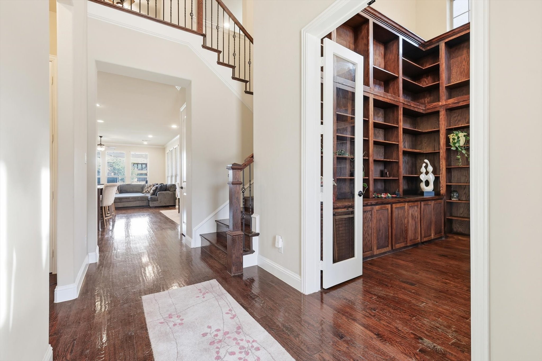 8225 Bonny Bank The Colony TX 75056
