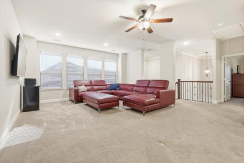 8225 Bonny Bank The Colony TX 75056