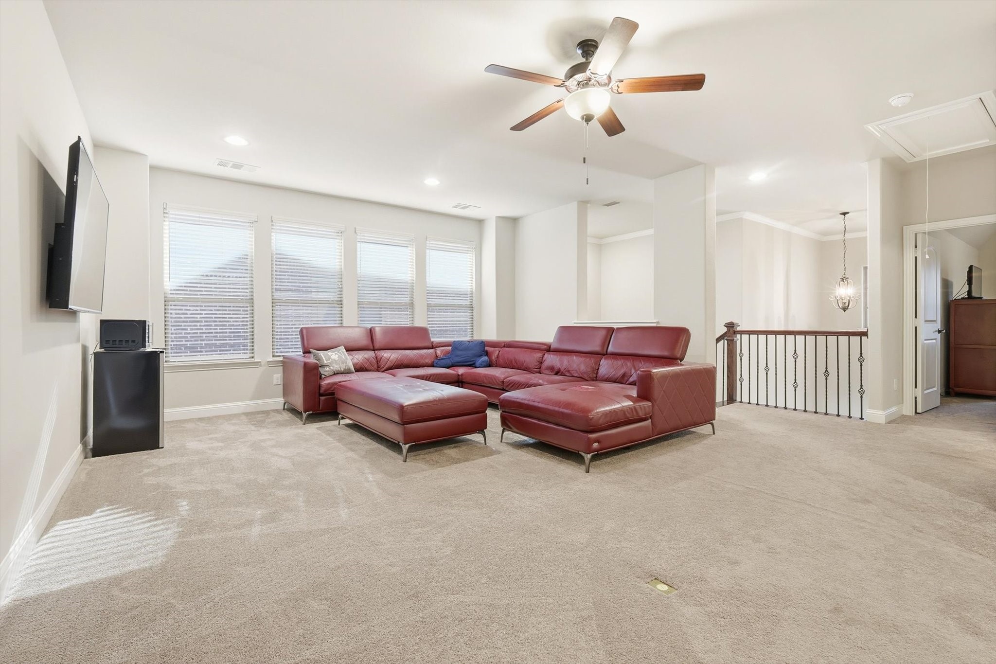 8225 Bonny Bank The Colony TX 75056