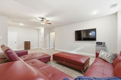 8225 Bonny Bank The Colony TX 75056