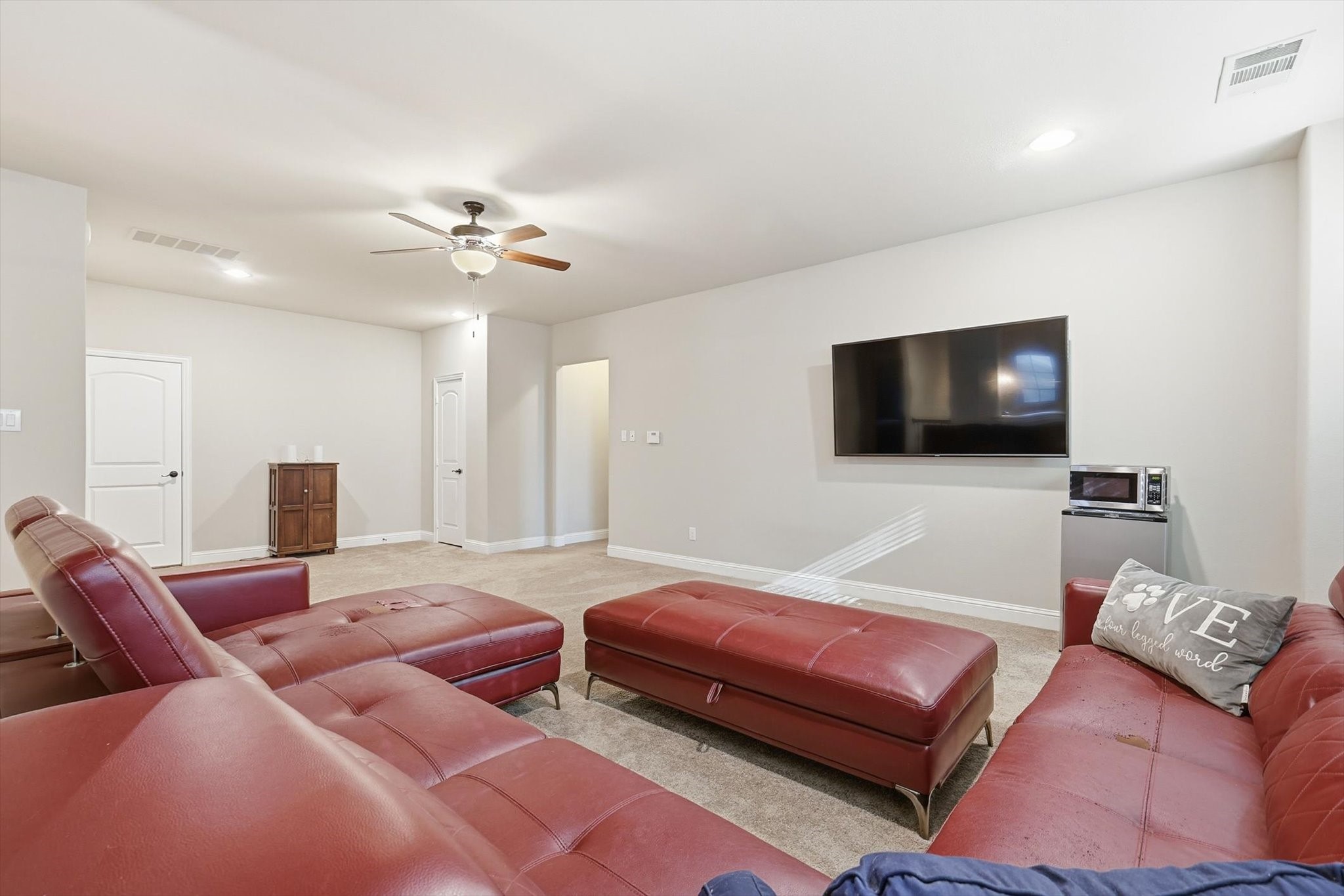 8225 Bonny Bank The Colony TX 75056