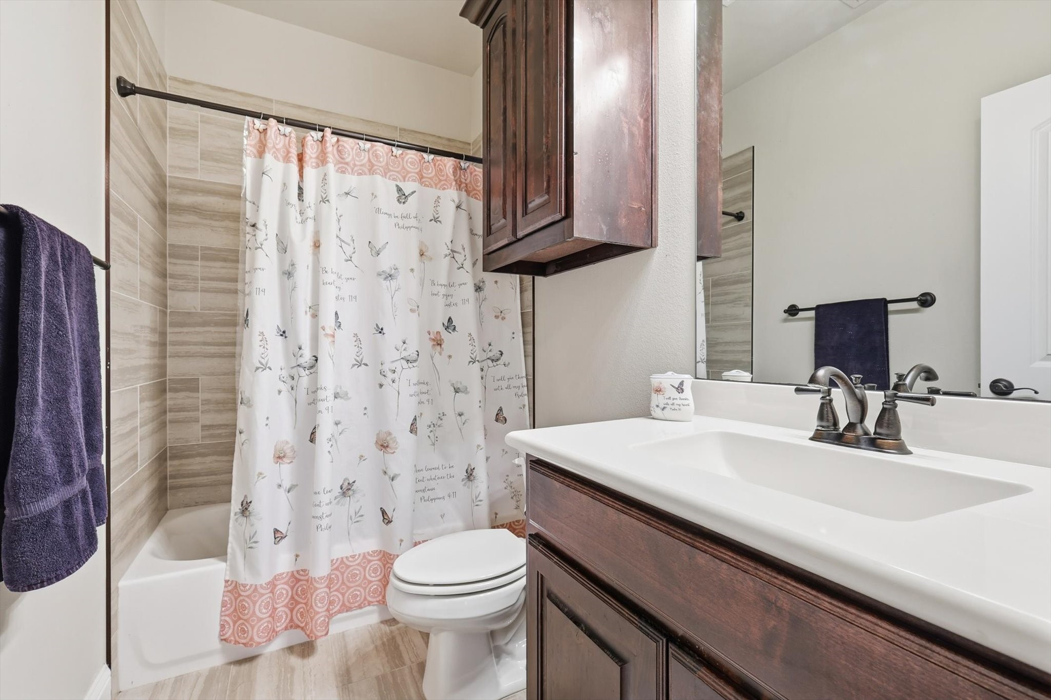 8225 Bonny Bank The Colony TX 75056