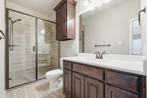 8225 Bonny Bank The Colony TX 75056