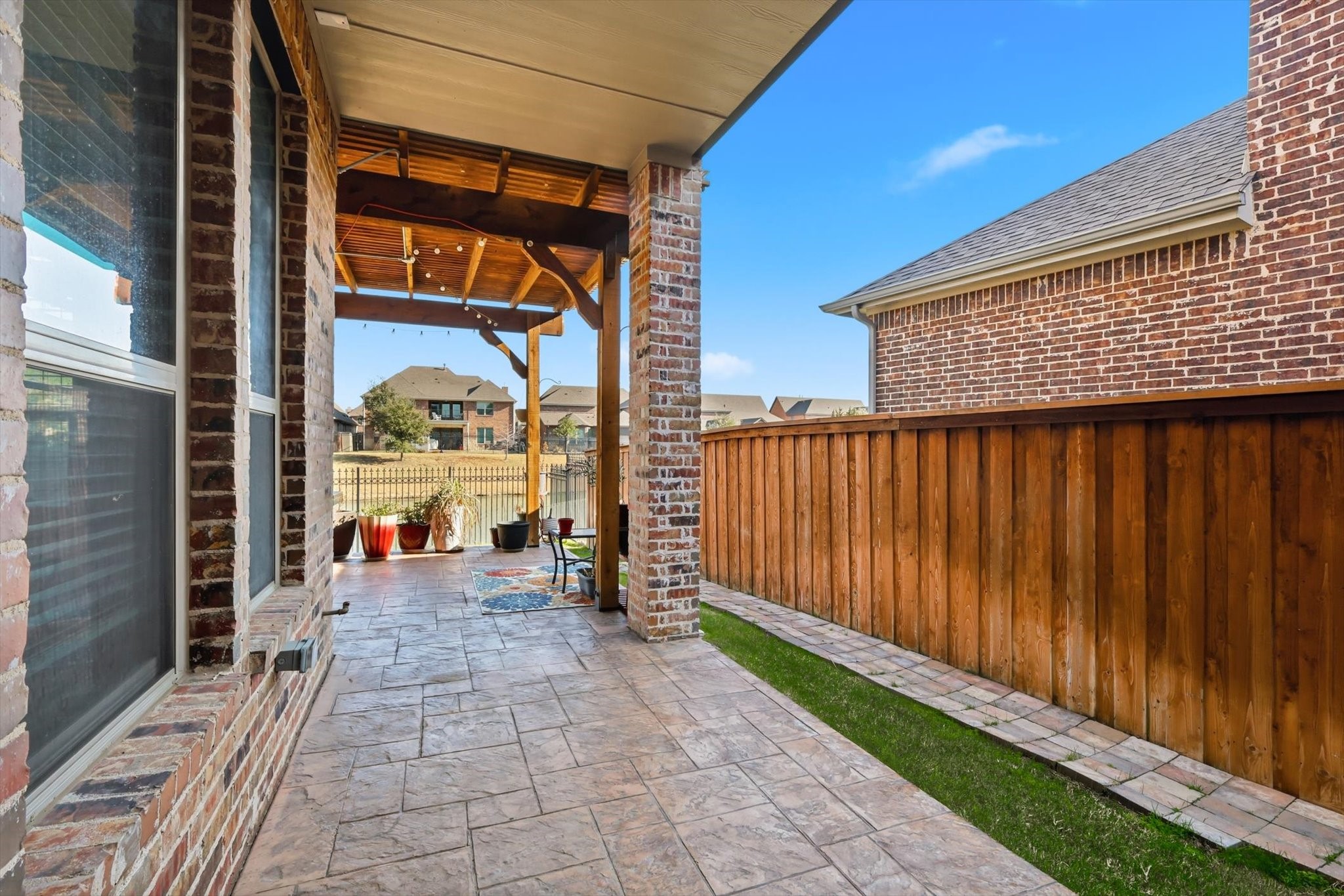 8225 Bonny Bank The Colony TX 75056