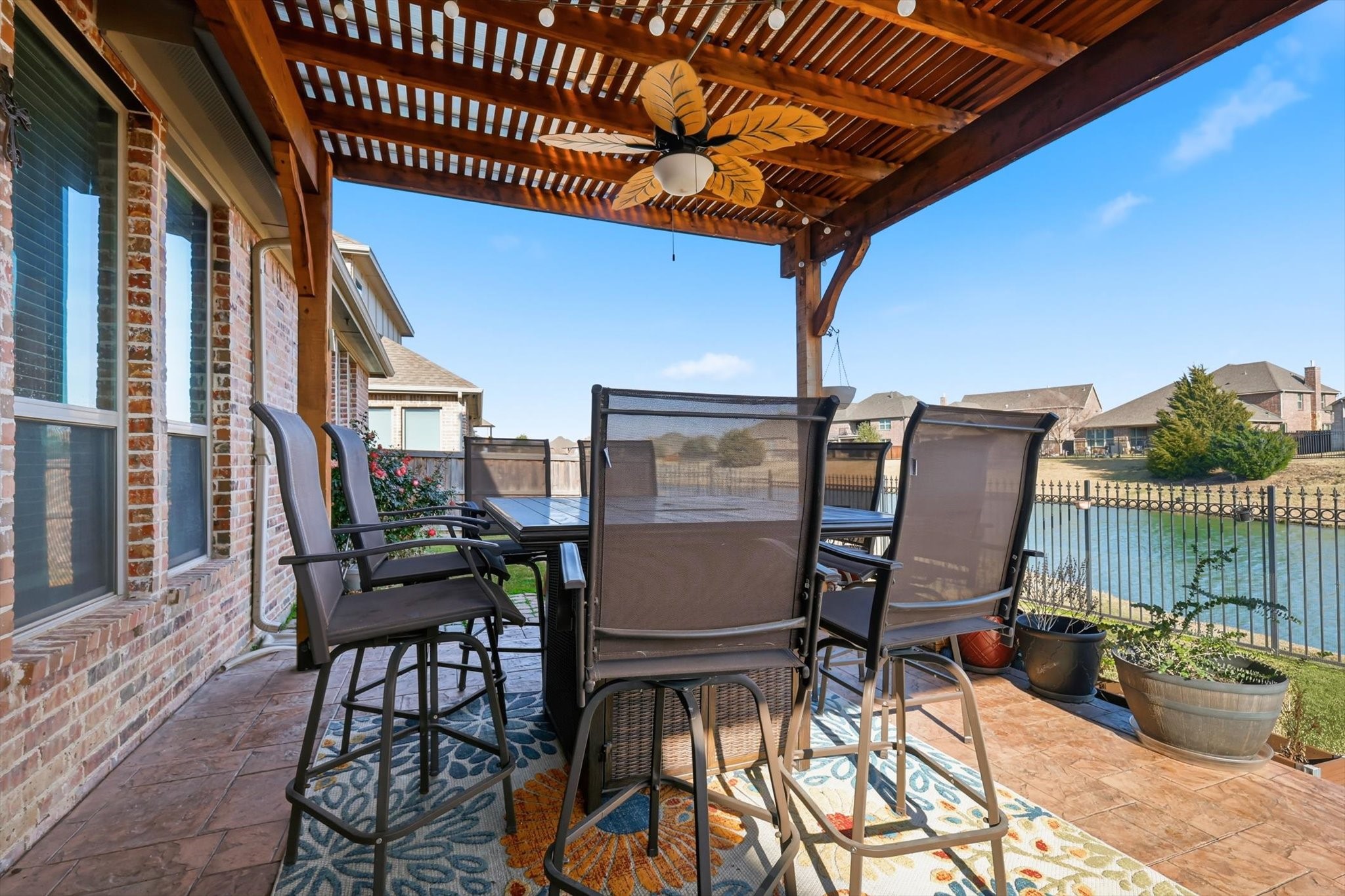 8225 Bonny Bank The Colony TX 75056