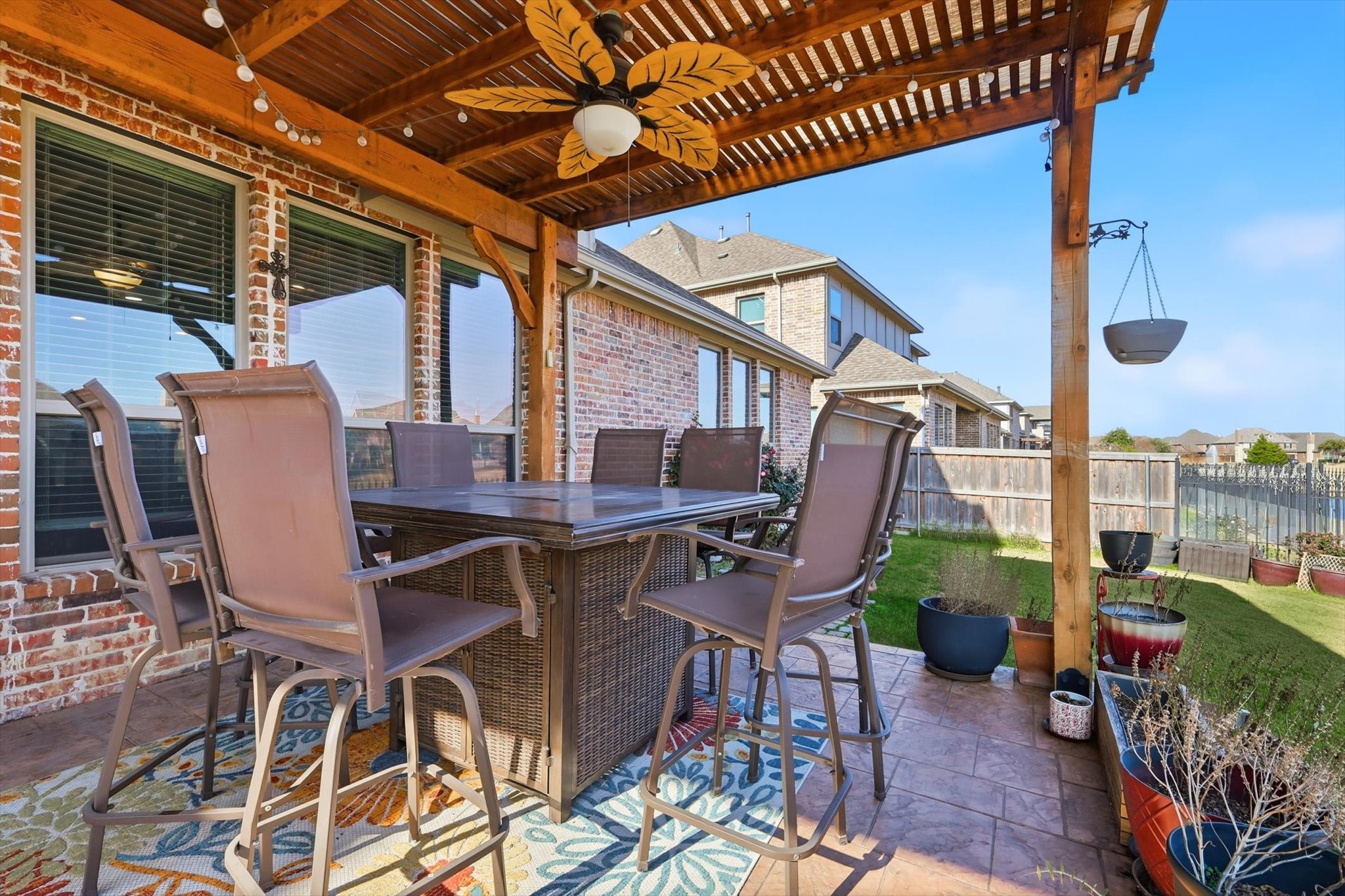 8225 Bonny Bank The Colony TX 75056