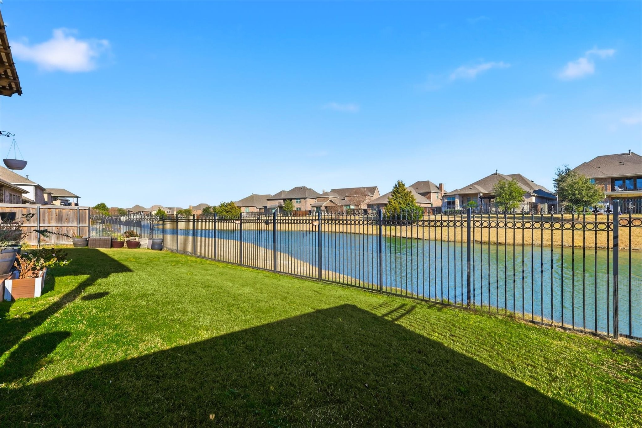 8225 Bonny Bank The Colony TX 75056