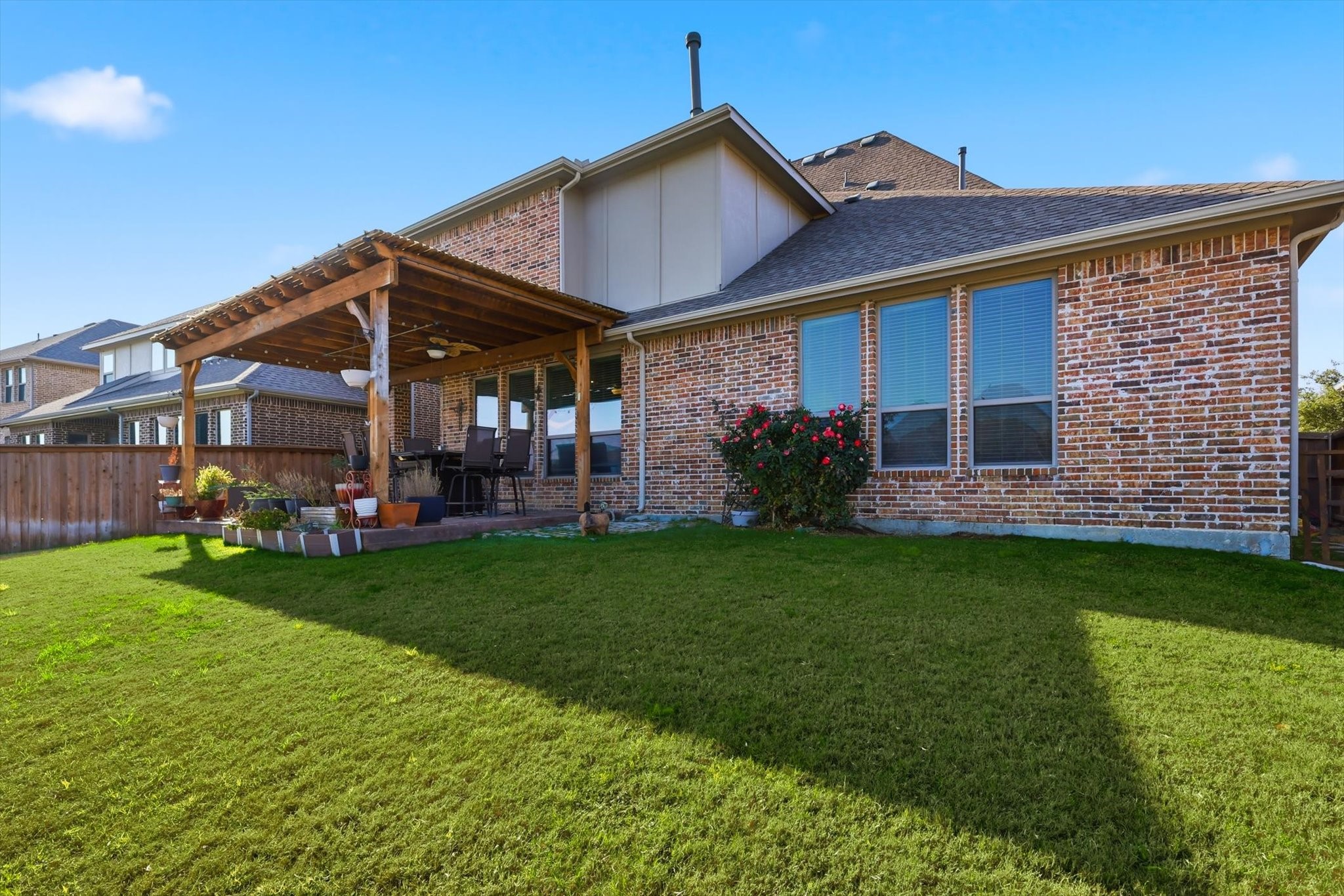 8225 Bonny Bank The Colony TX 75056