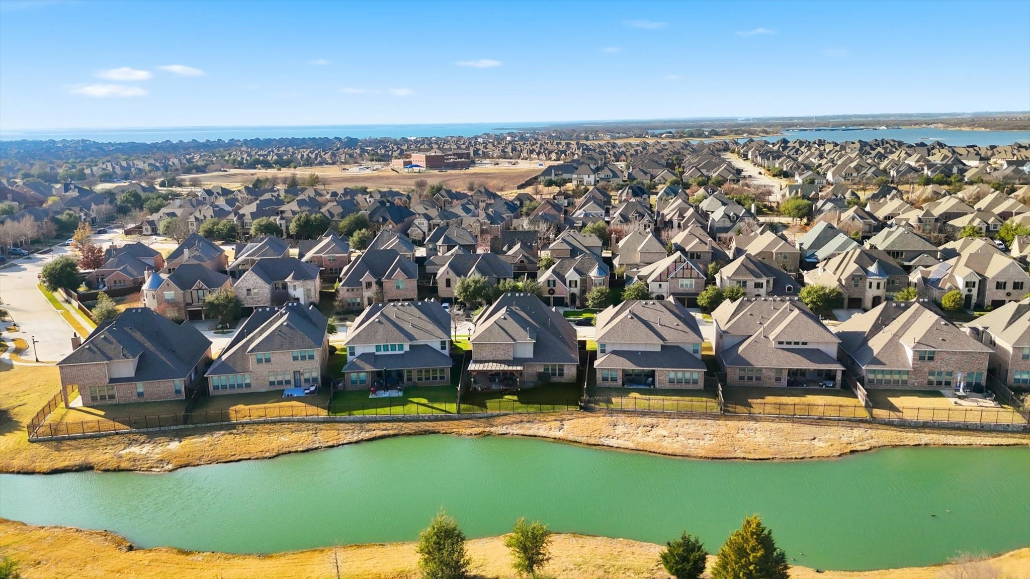 8225 Bonny Bank The Colony TX 75056