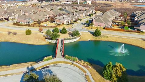 8225 Bonny Bank The Colony TX 75056