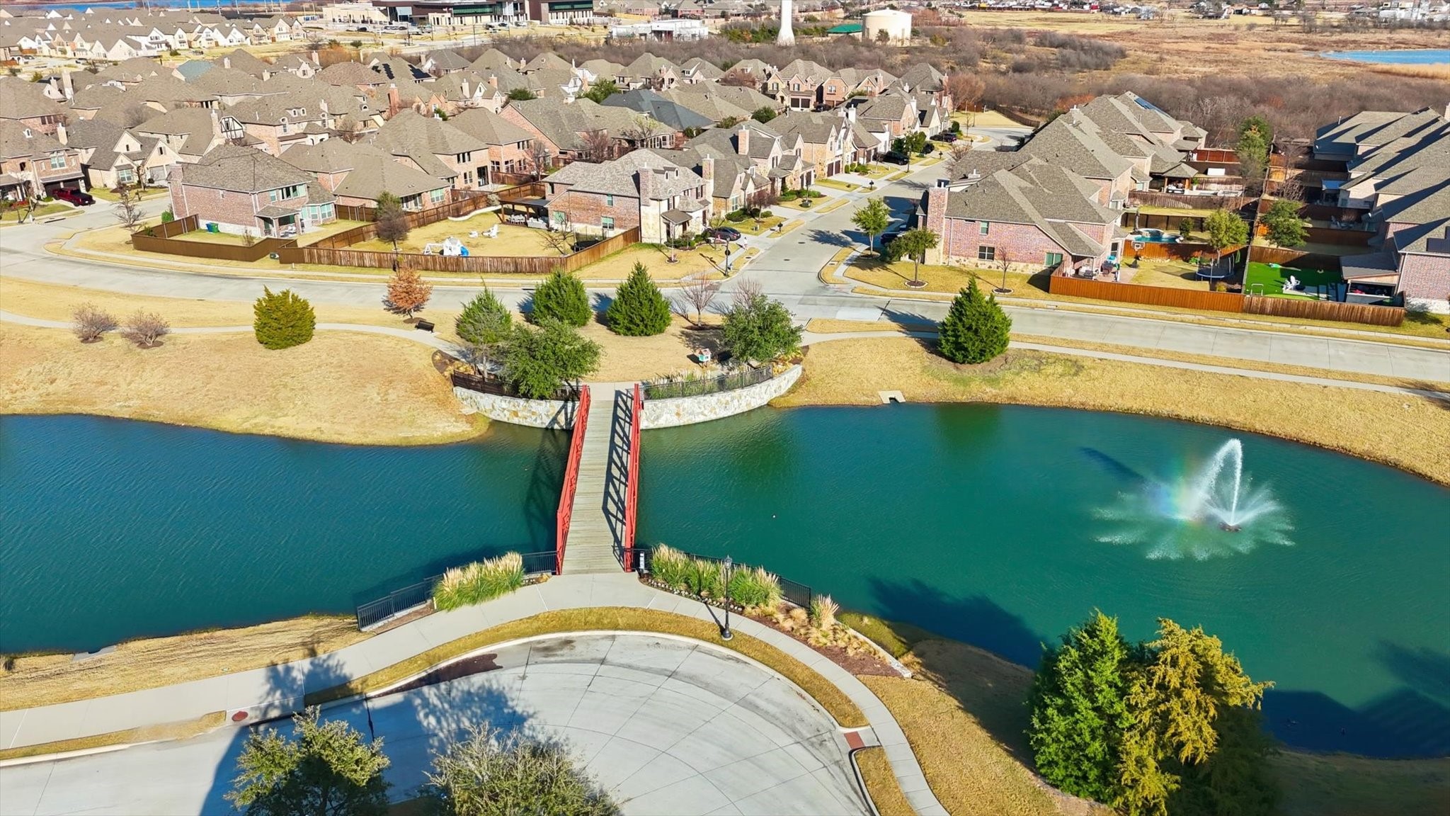 8225 Bonny Bank The Colony TX 75056