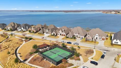 8225 Bonny Bank The Colony TX 75056