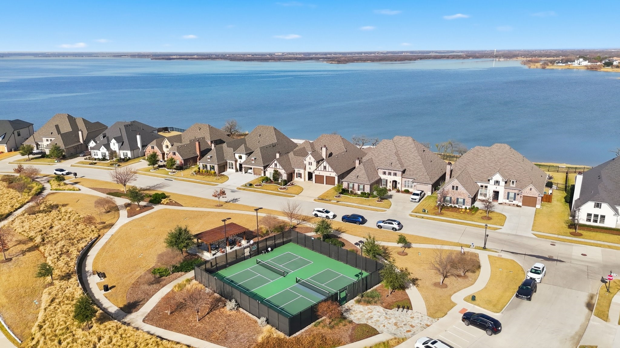 8225 Bonny Bank The Colony TX 75056