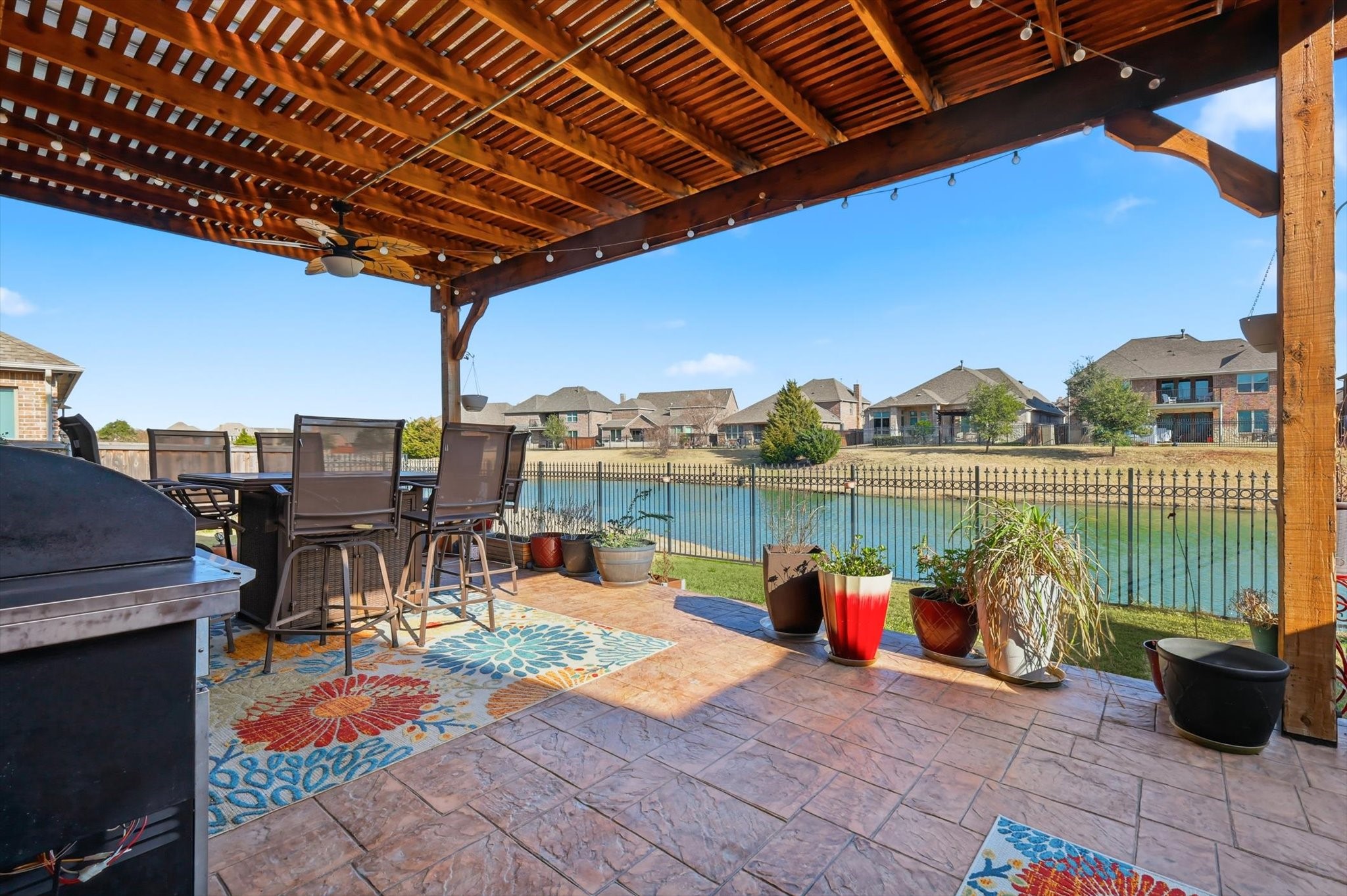 8225 Bonny Bank The Colony TX 75056