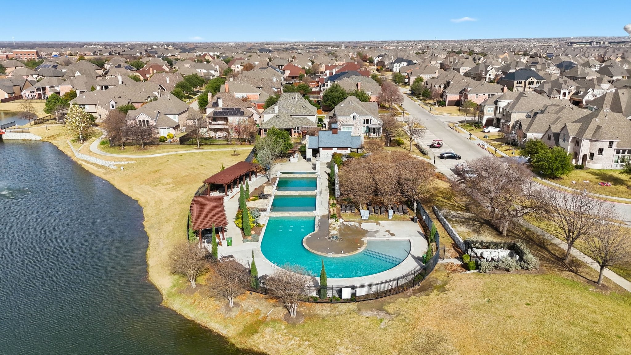8225 Bonny Bank The Colony TX 75056