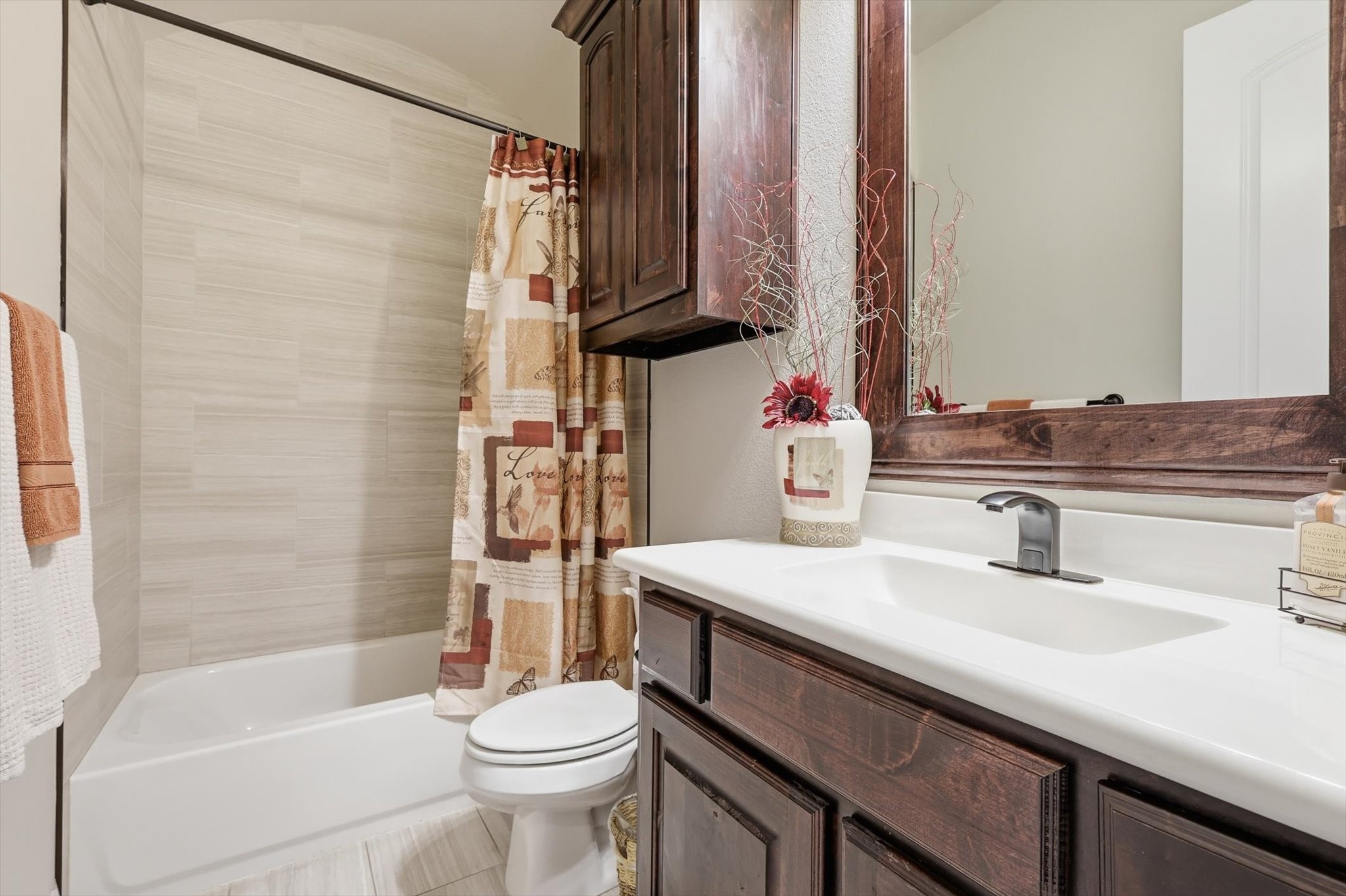 8225 Bonny Bank The Colony TX 75056