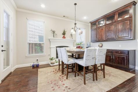 8225 Bonny Bank The Colony TX 75056