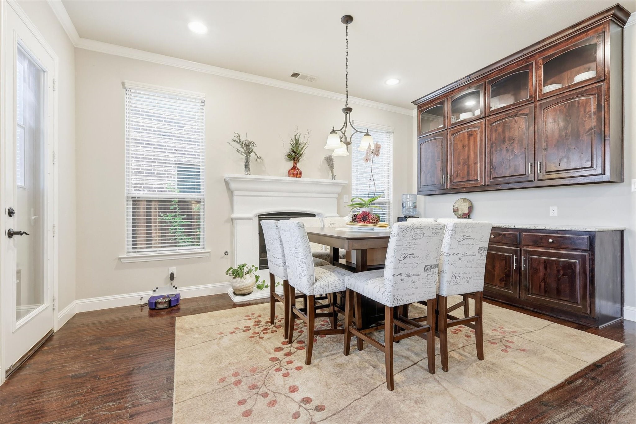 8225 Bonny Bank The Colony TX 75056