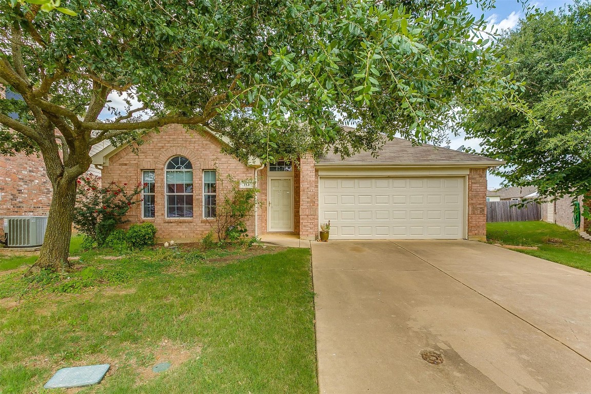 113 Brookbank Court Crowley TX 76036